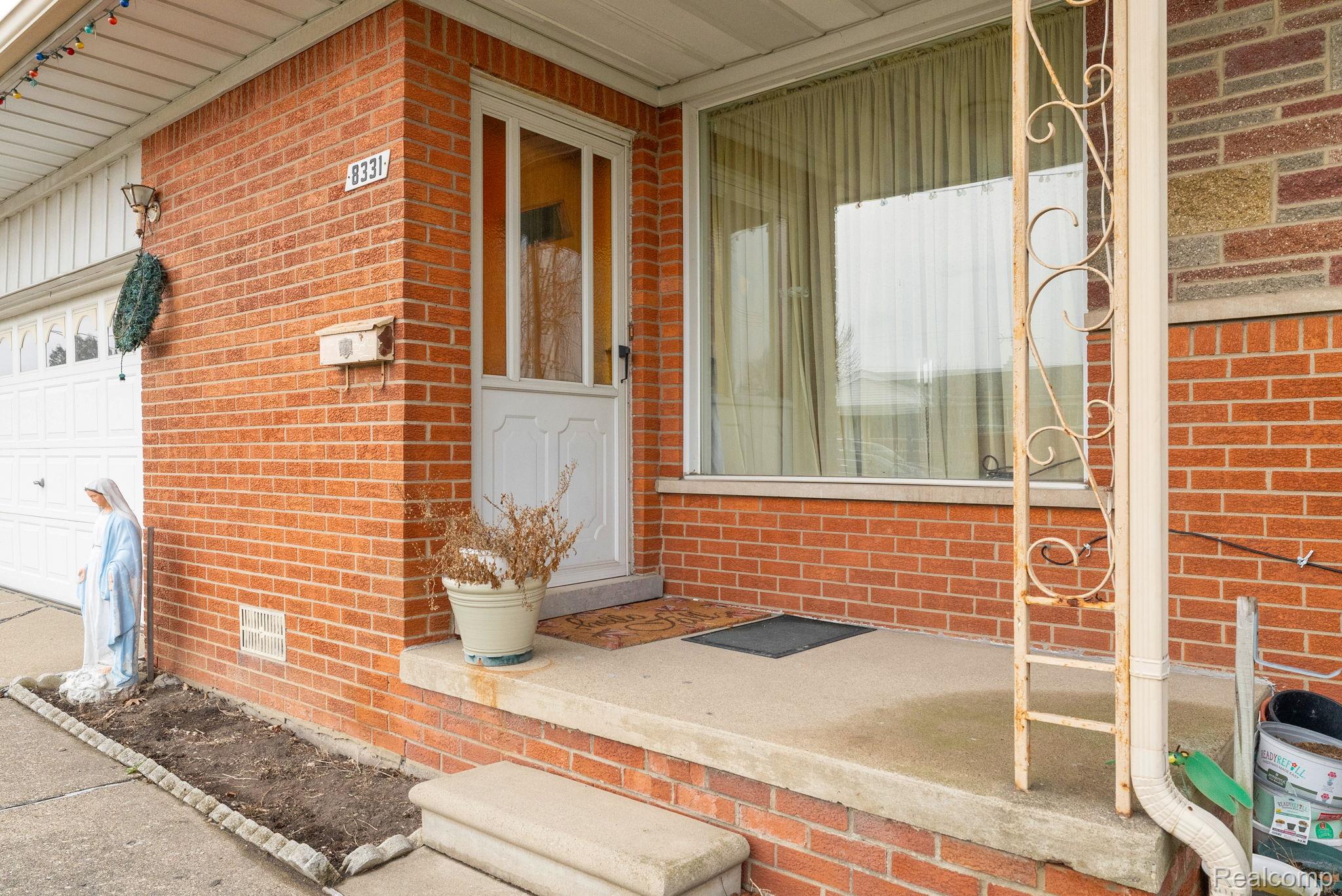 8331 Stanley Drive