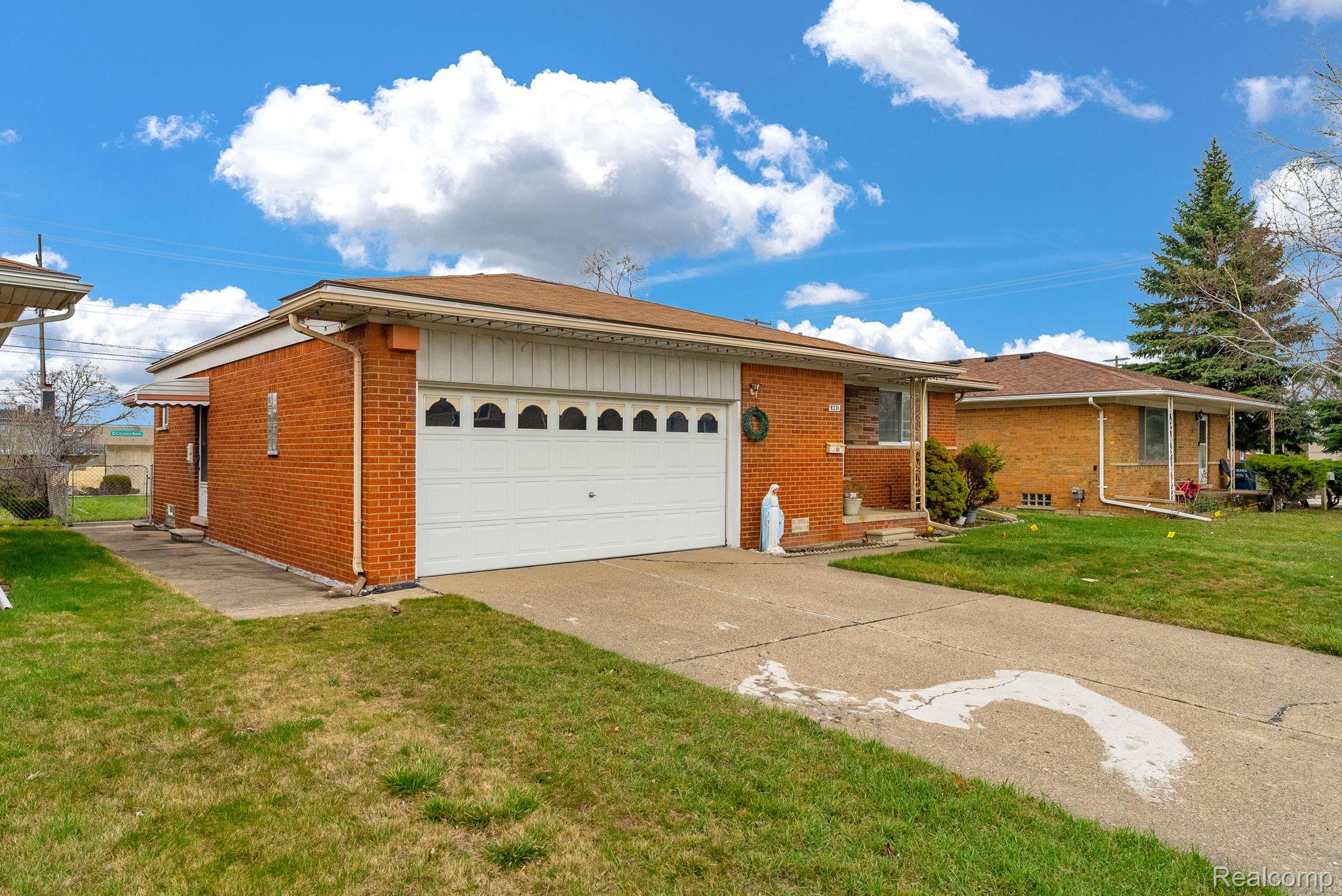 8331 Stanley Drive