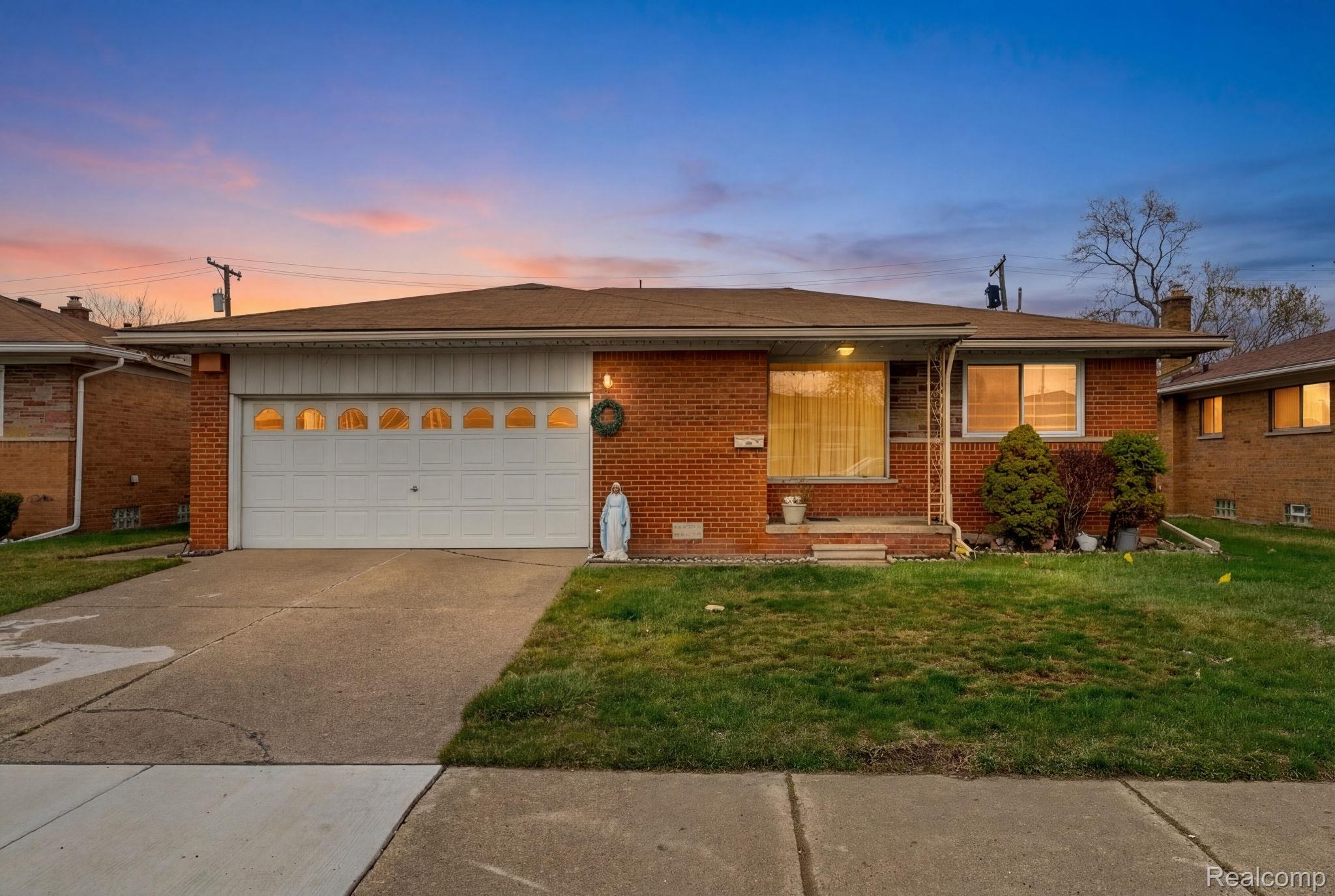 8331 Stanley Drive