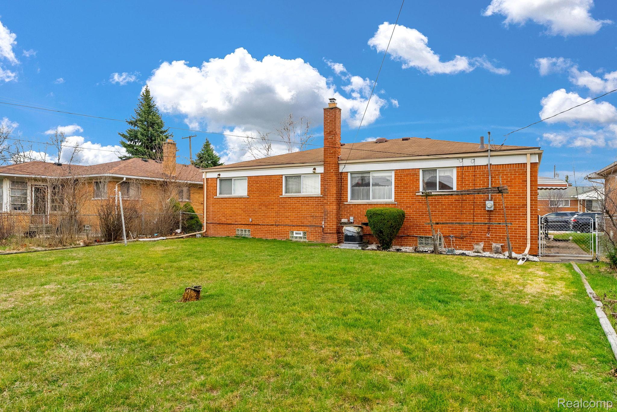8331 Stanley Drive