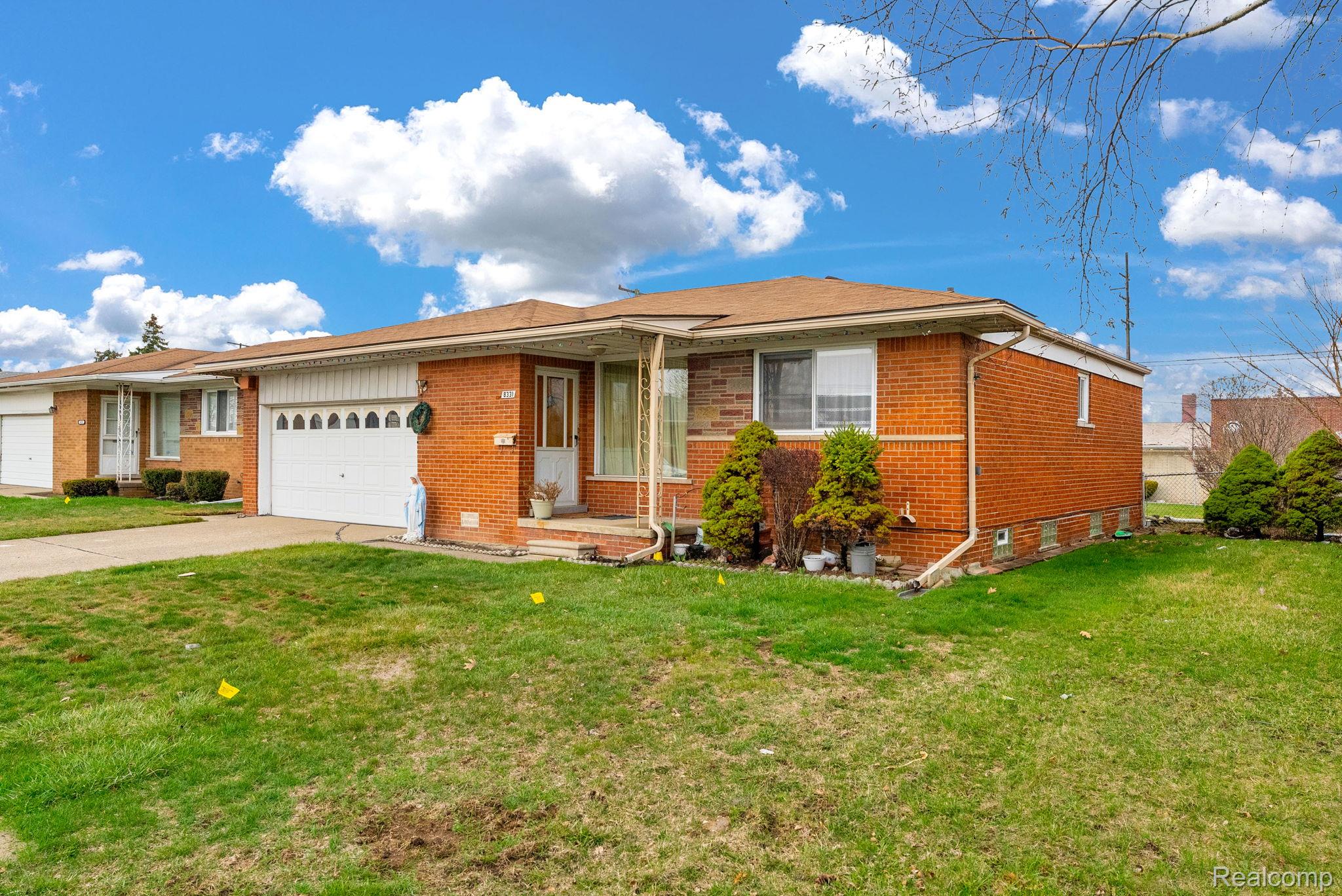 8331 Stanley Drive
