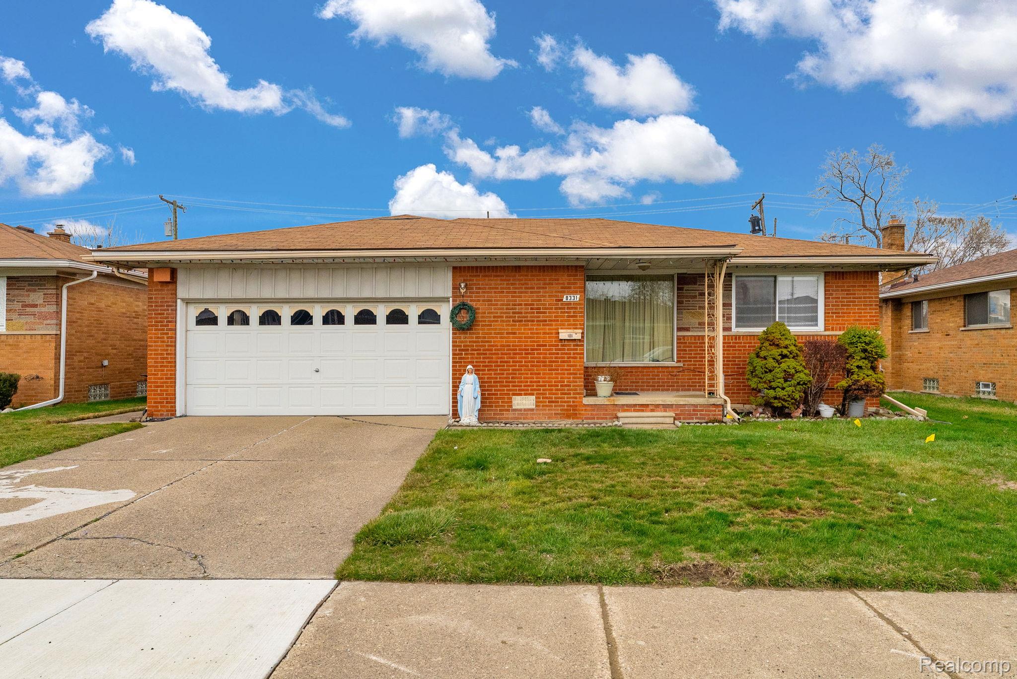 8331 Stanley Drive