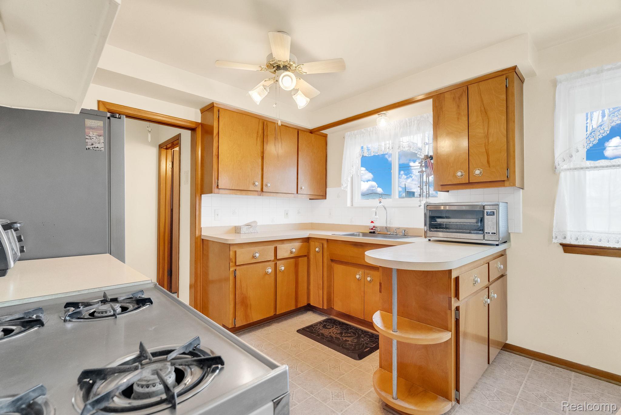 8331 Stanley Drive