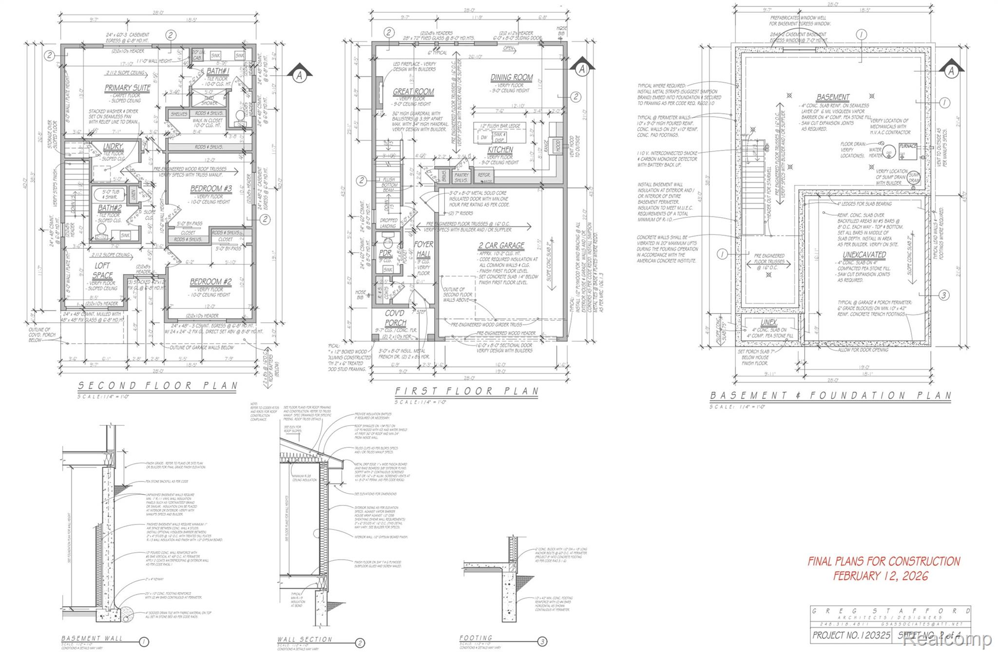 Lot 65 Clinton Shore Dr