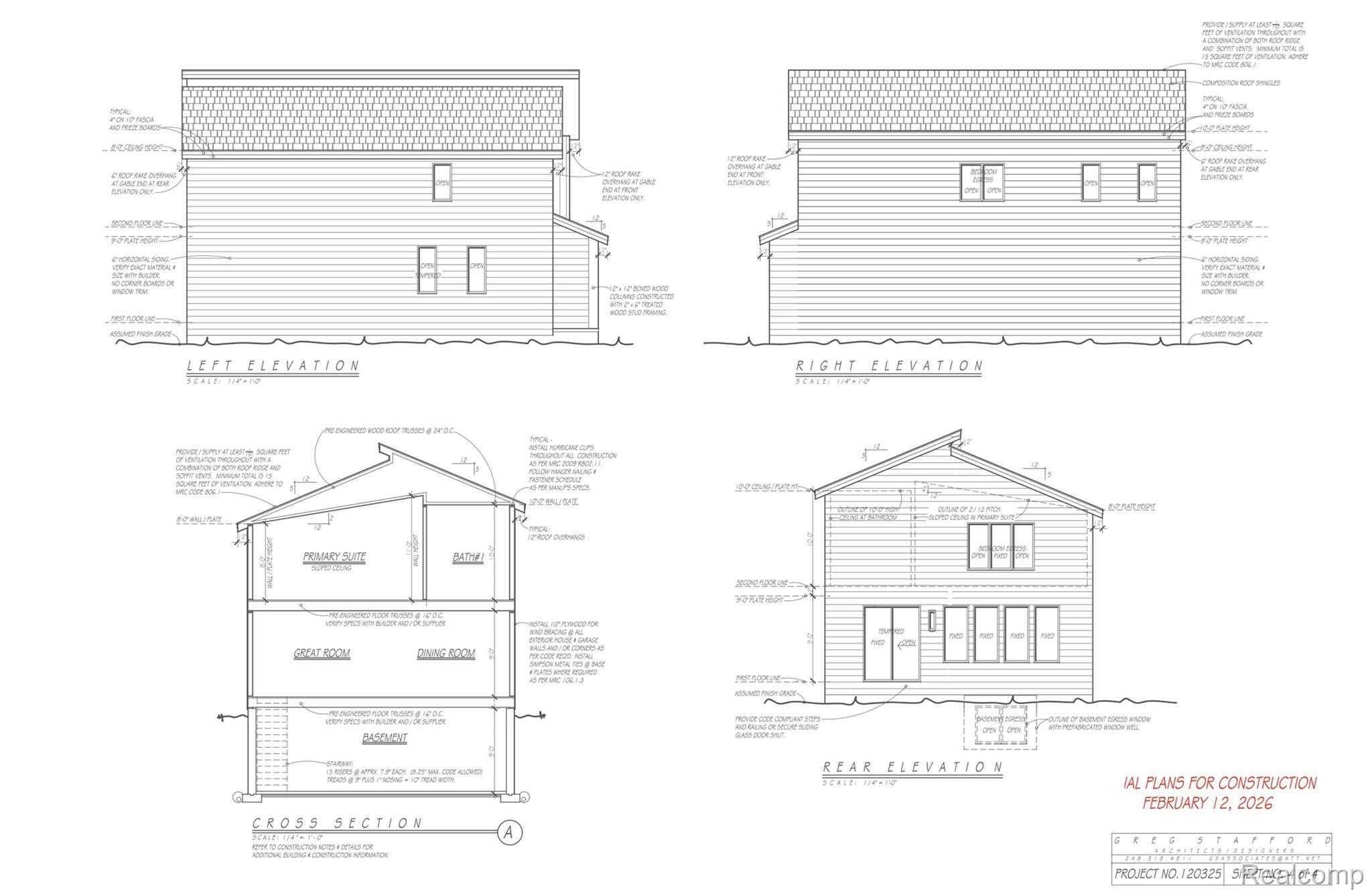 Lot 65 Clinton Shore Dr