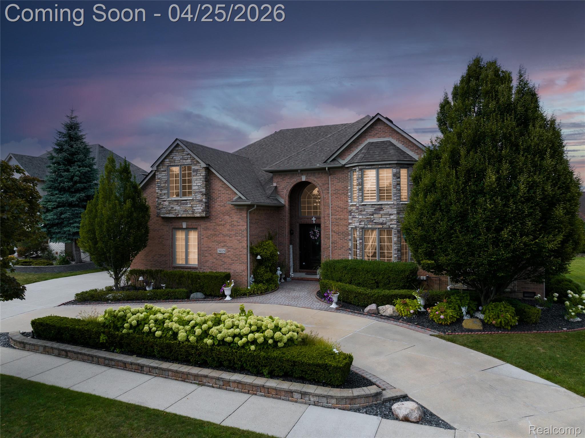 14229 Mandarin Drive