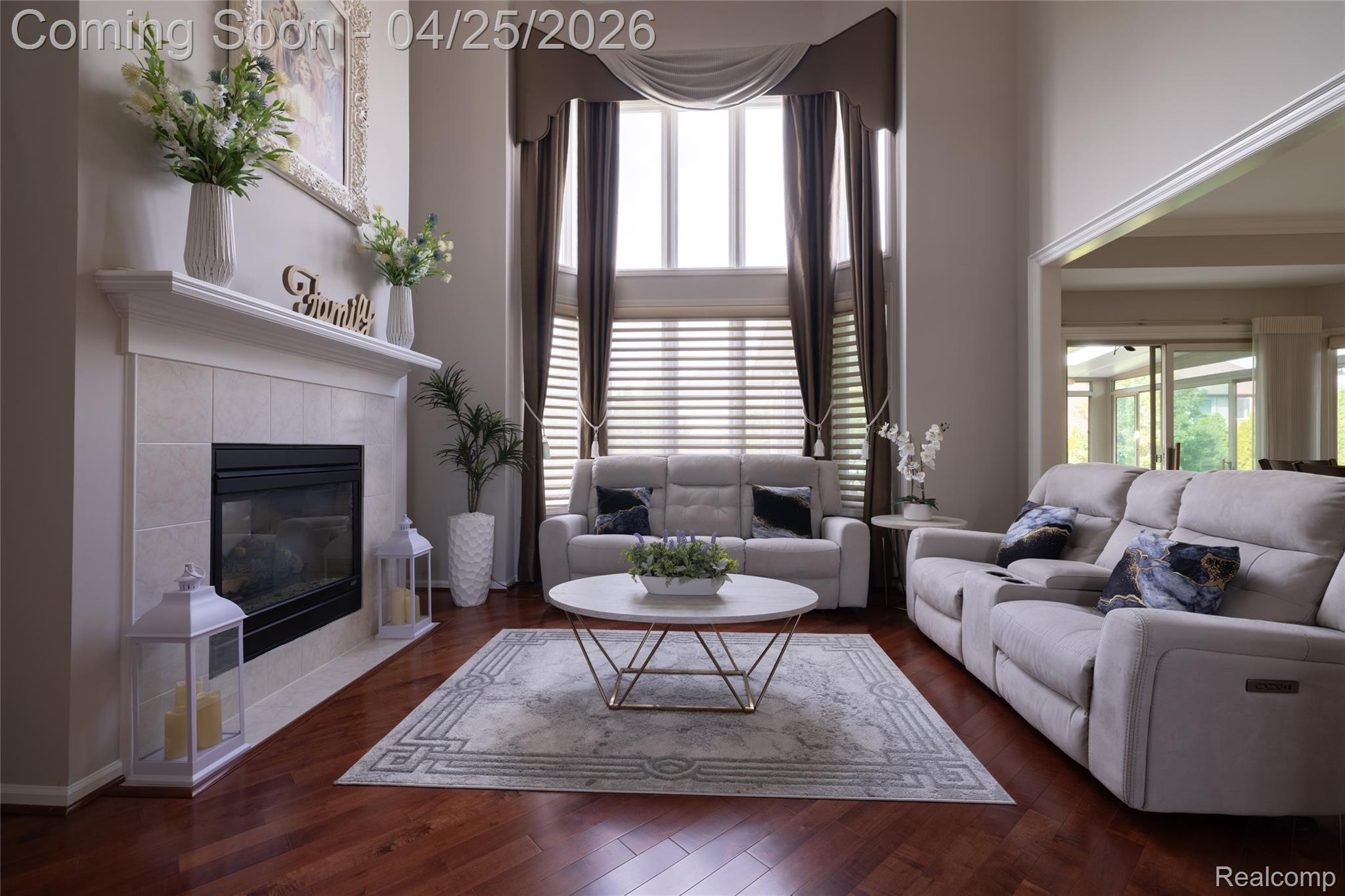 14229 Mandarin Drive