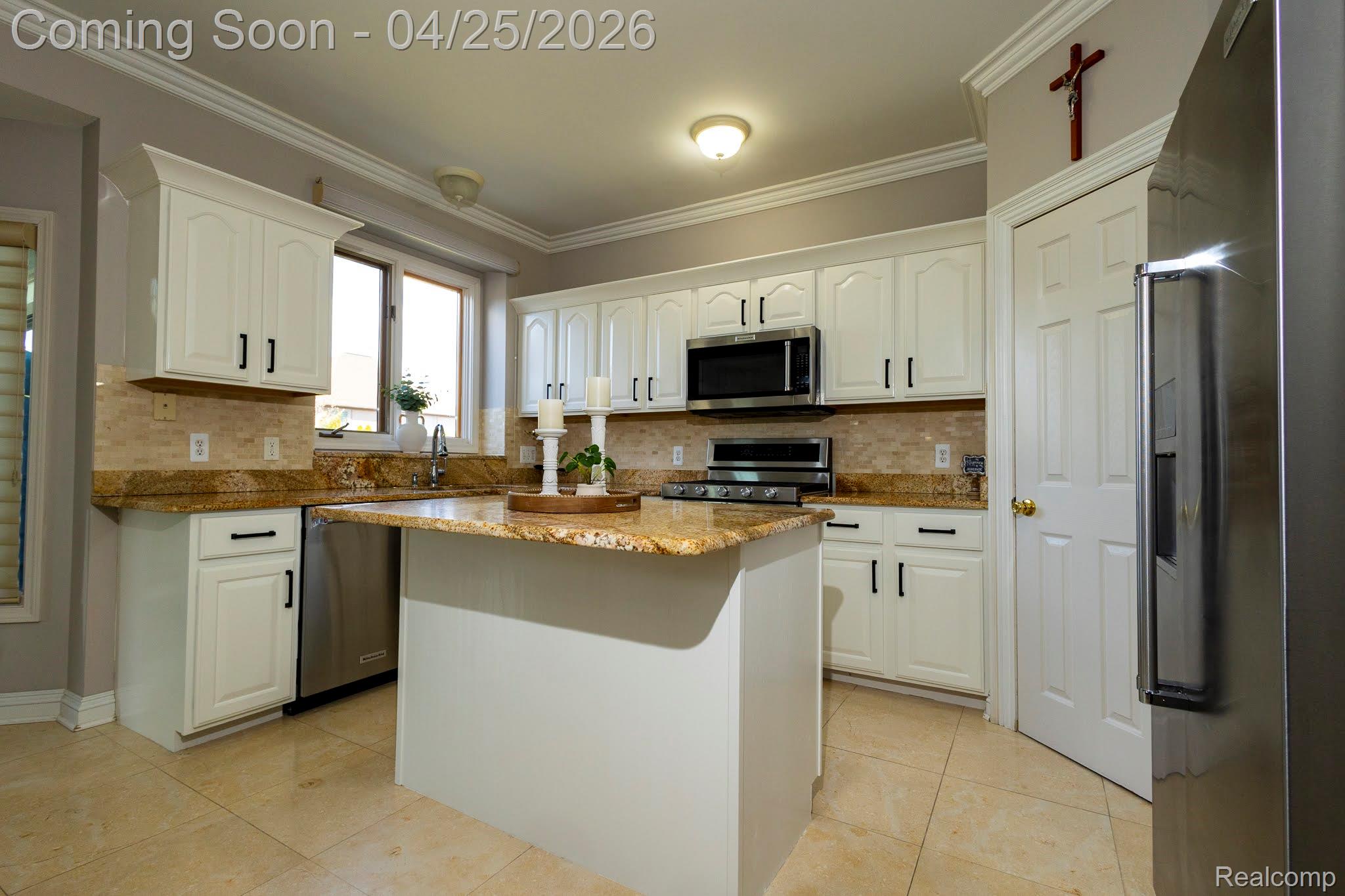 14229 Mandarin Drive
