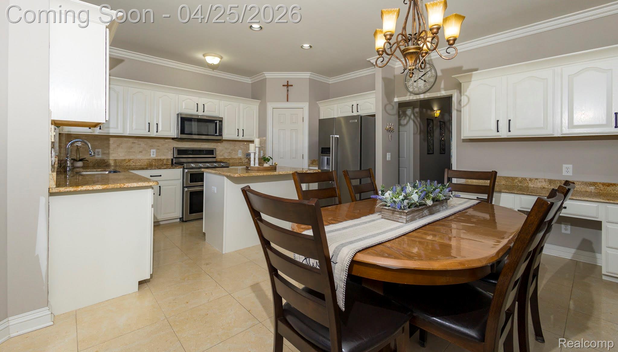 14229 Mandarin Drive