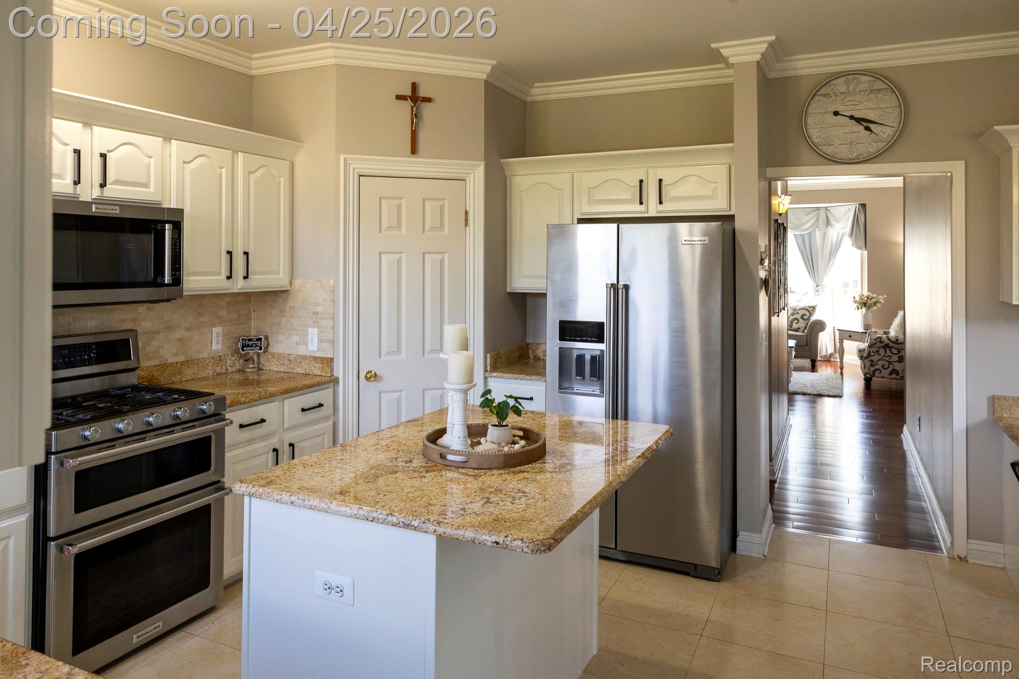 14229 Mandarin Drive