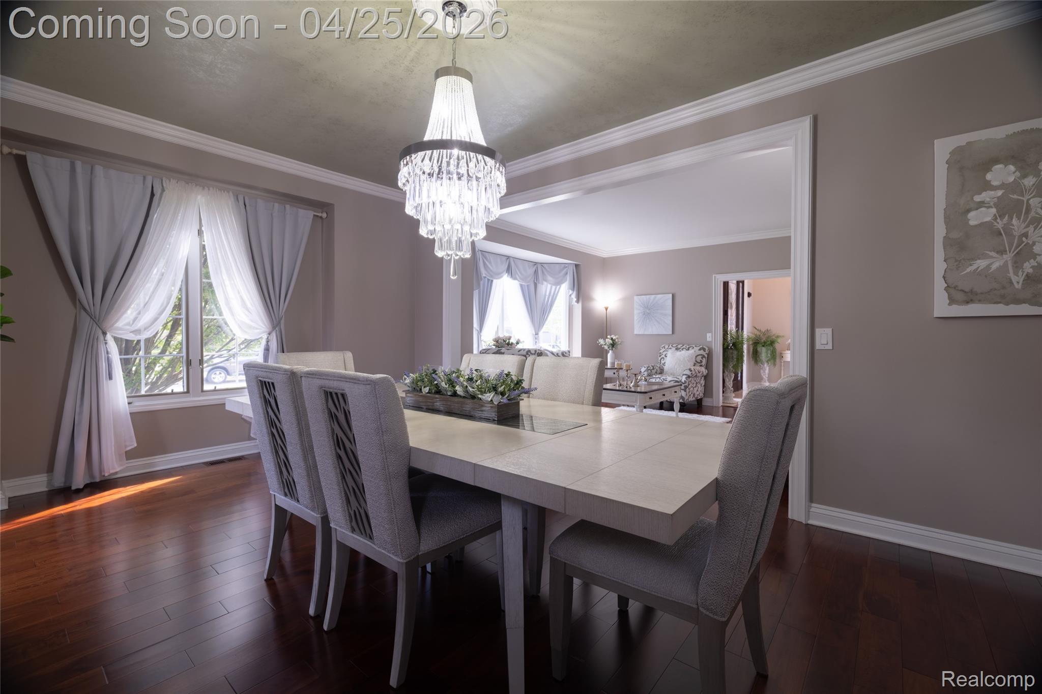 14229 Mandarin Drive