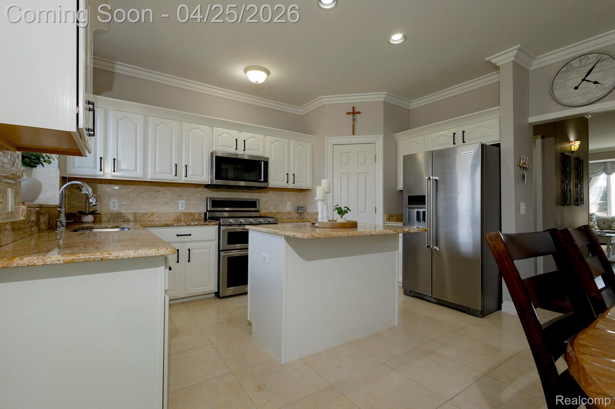 14229 Mandarin Drive
