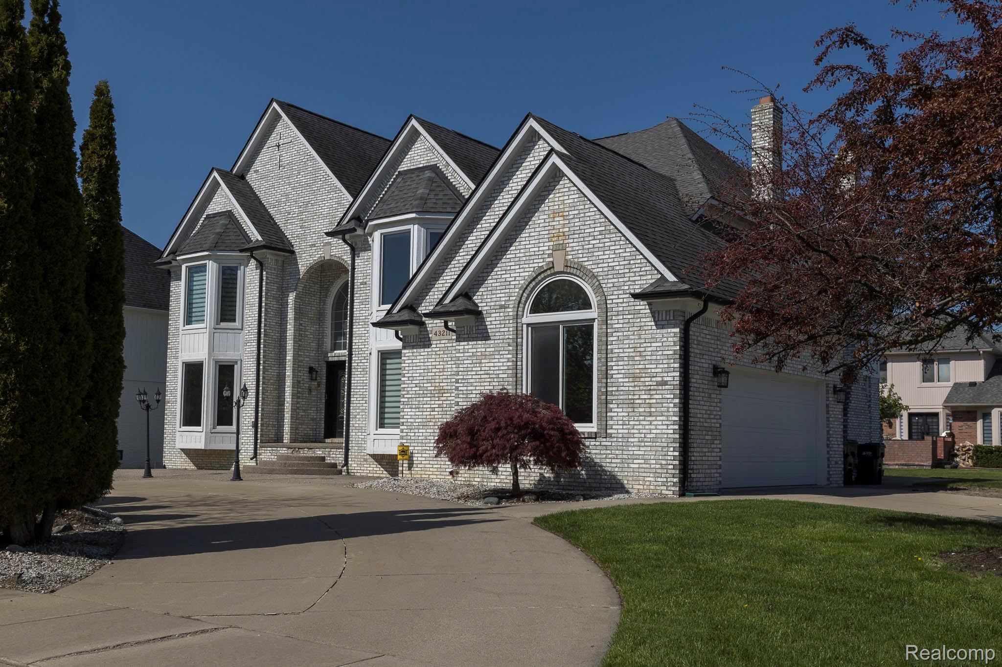43211 Coralbean Ct Court