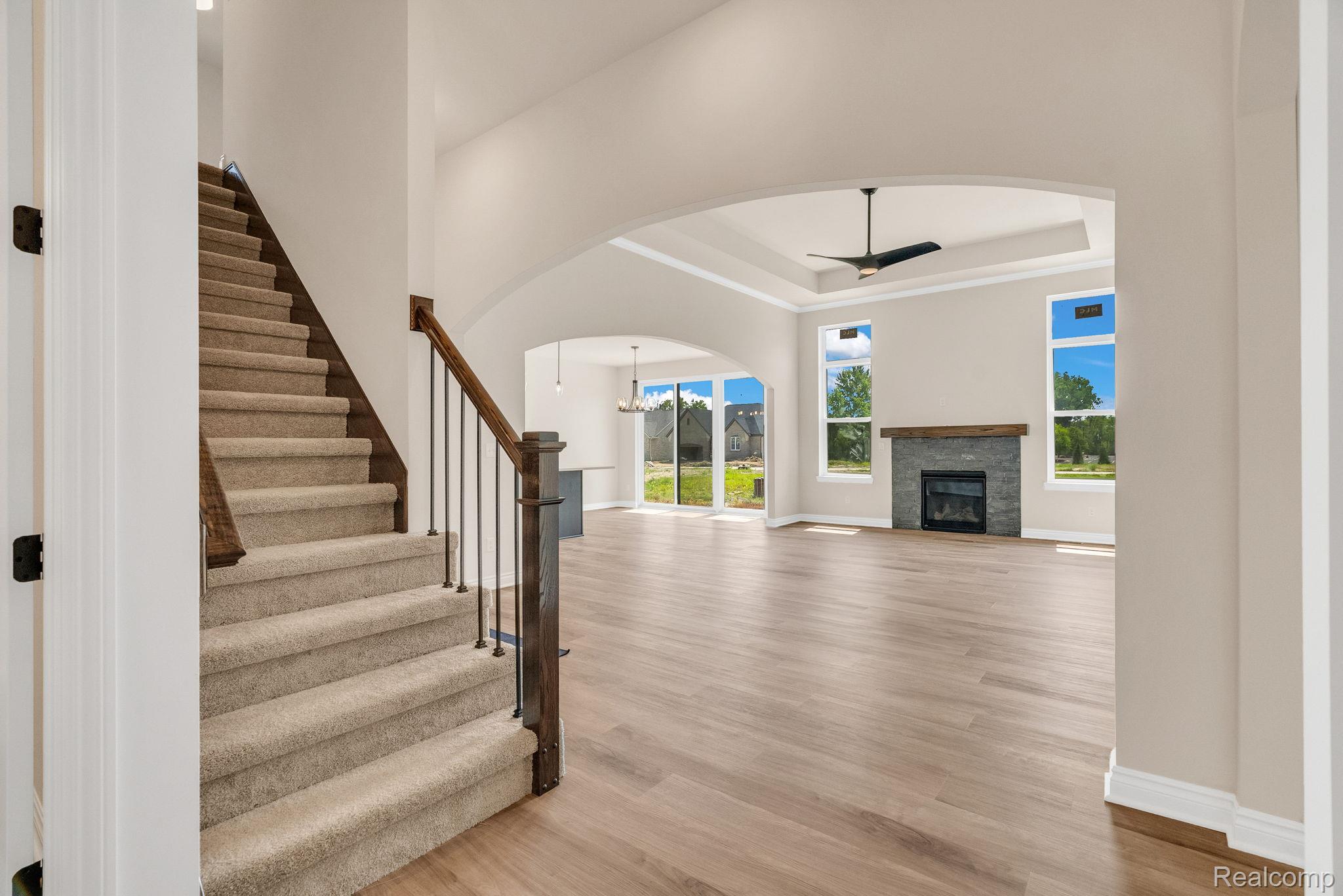 4118 Spring Meadows Drive