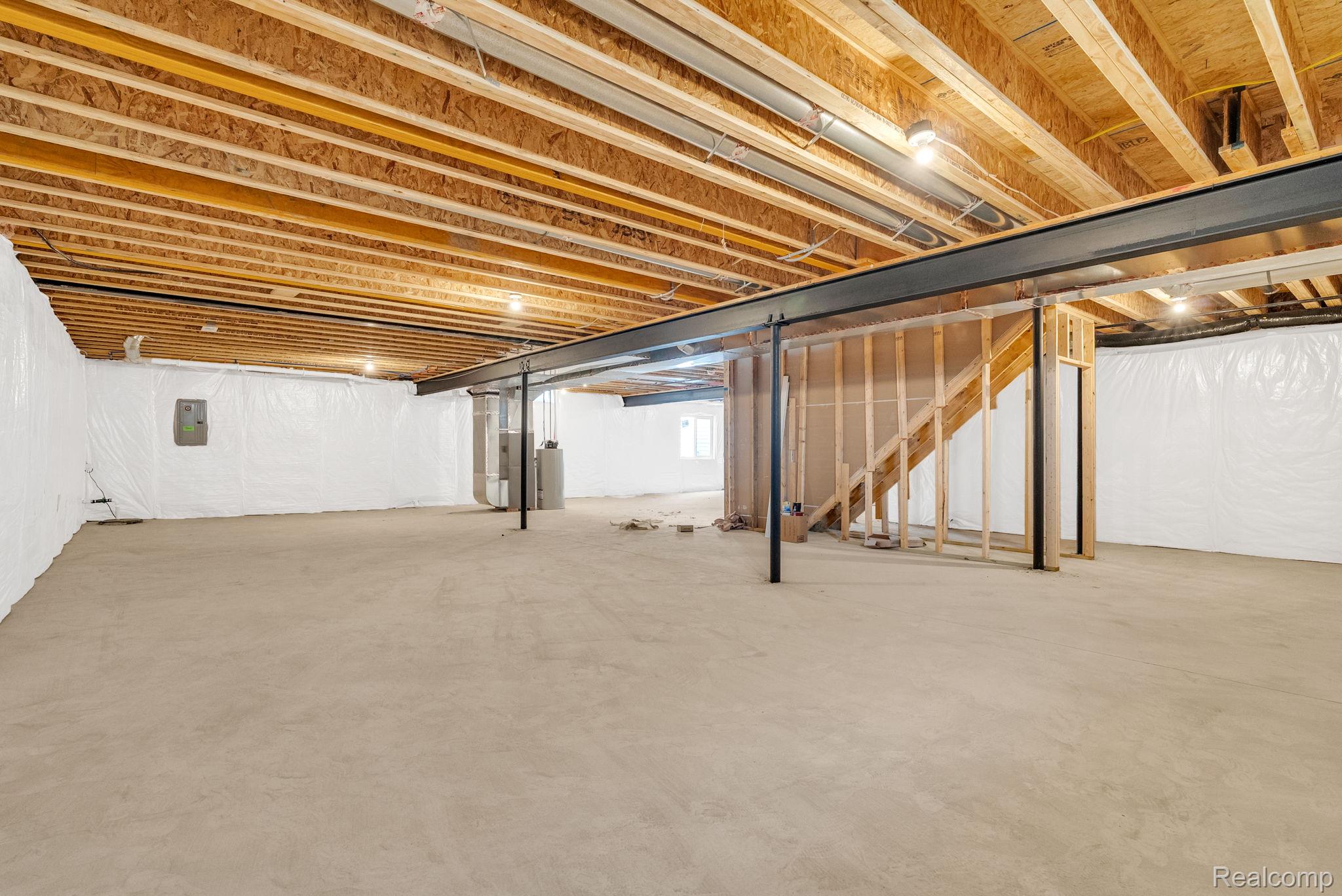 4118 Spring Meadows Drive