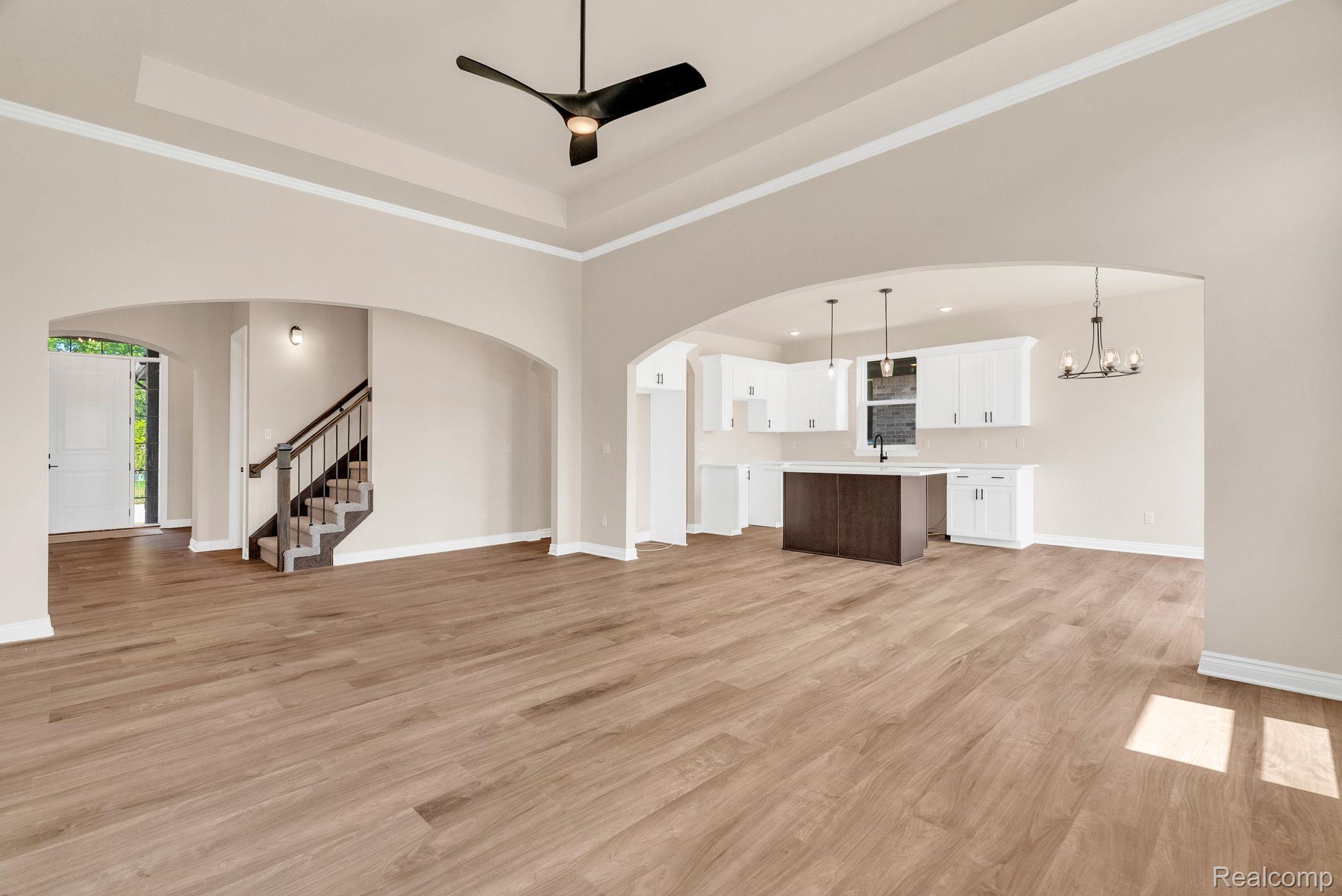 4118 Spring Meadows Drive