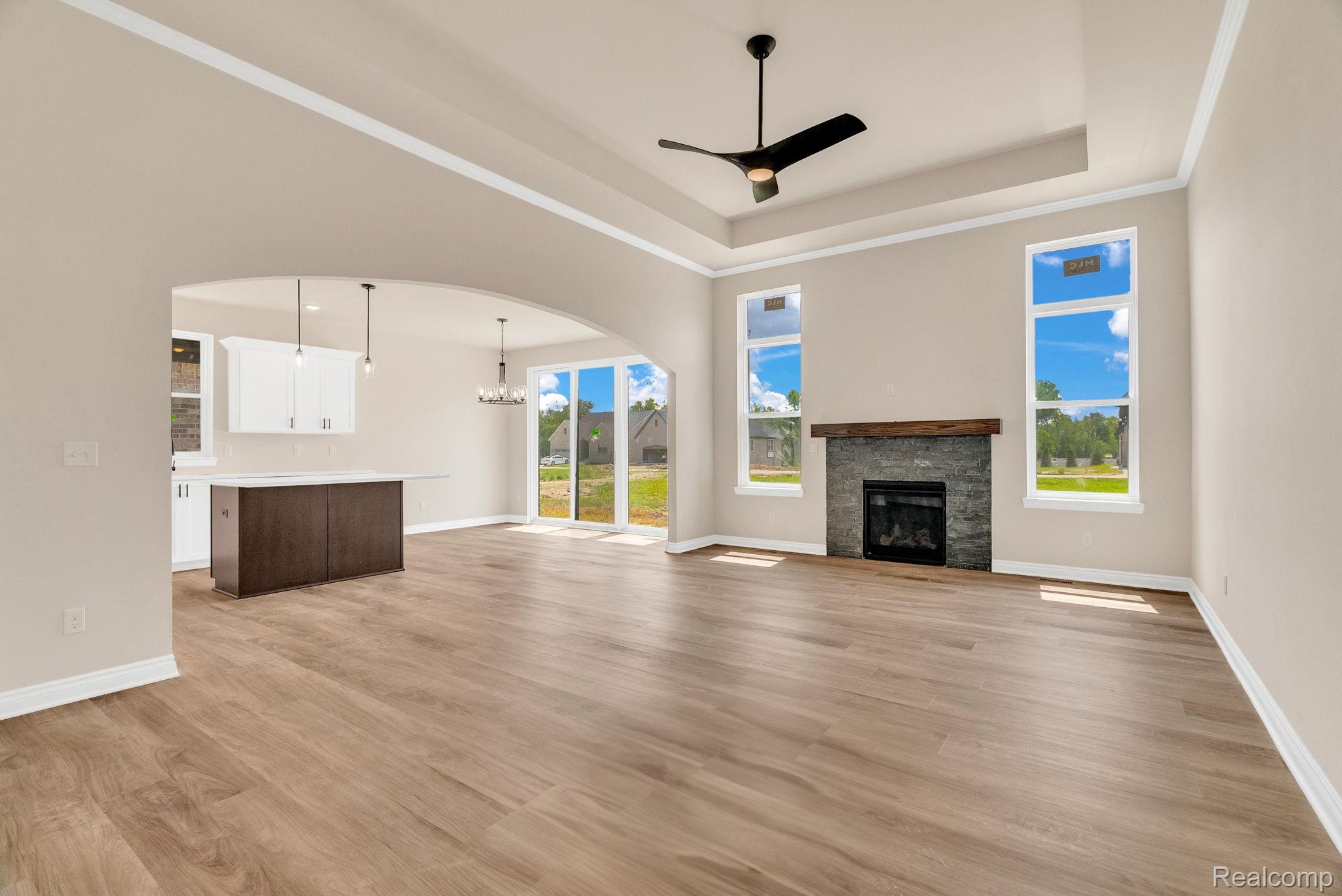 4118 Spring Meadows Drive