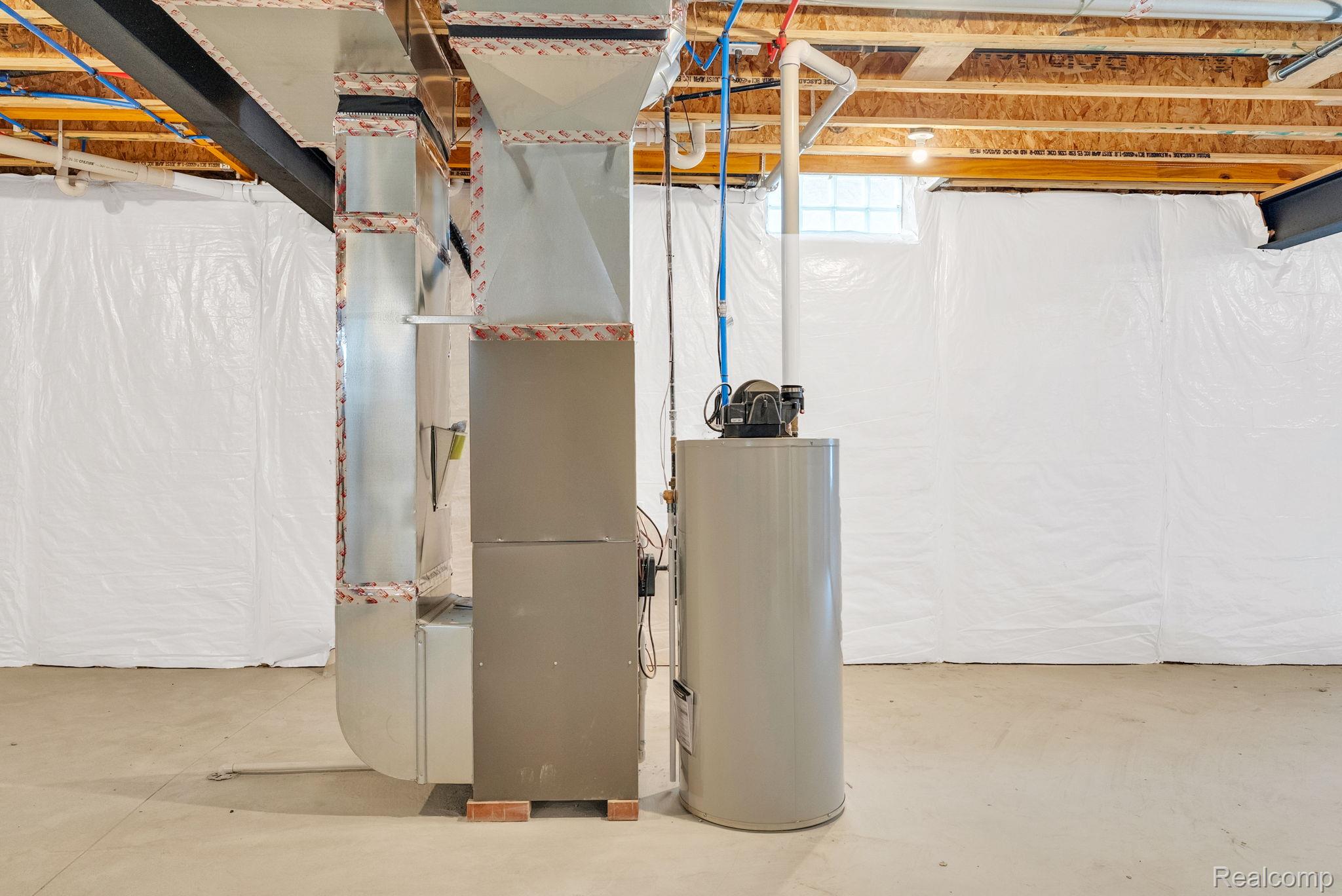 4118 Spring Meadows Drive