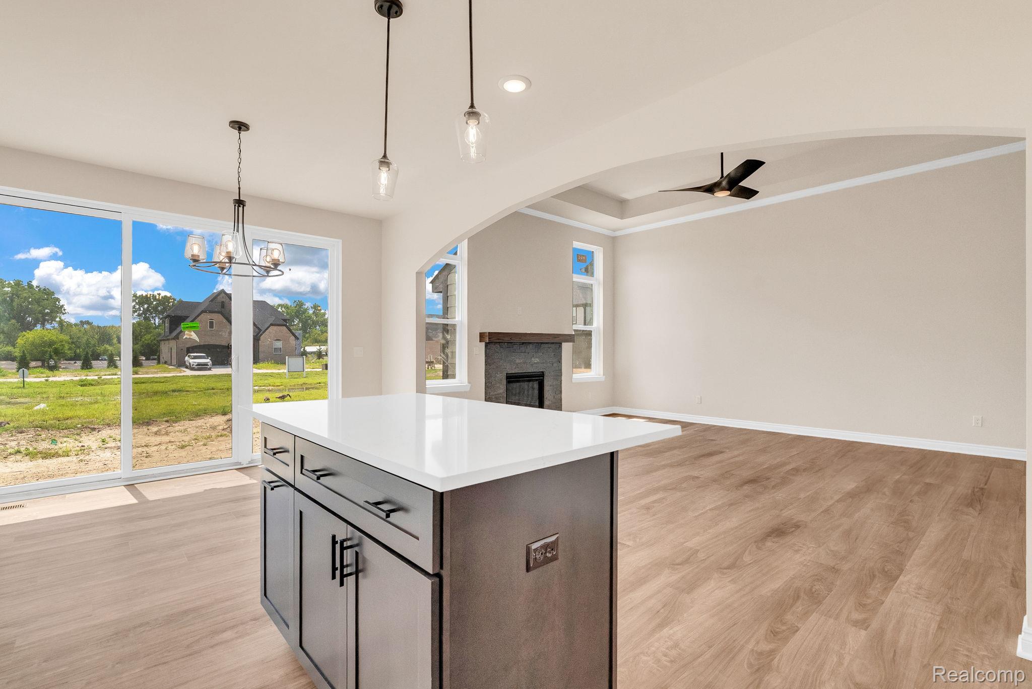 4118 Spring Meadows Drive