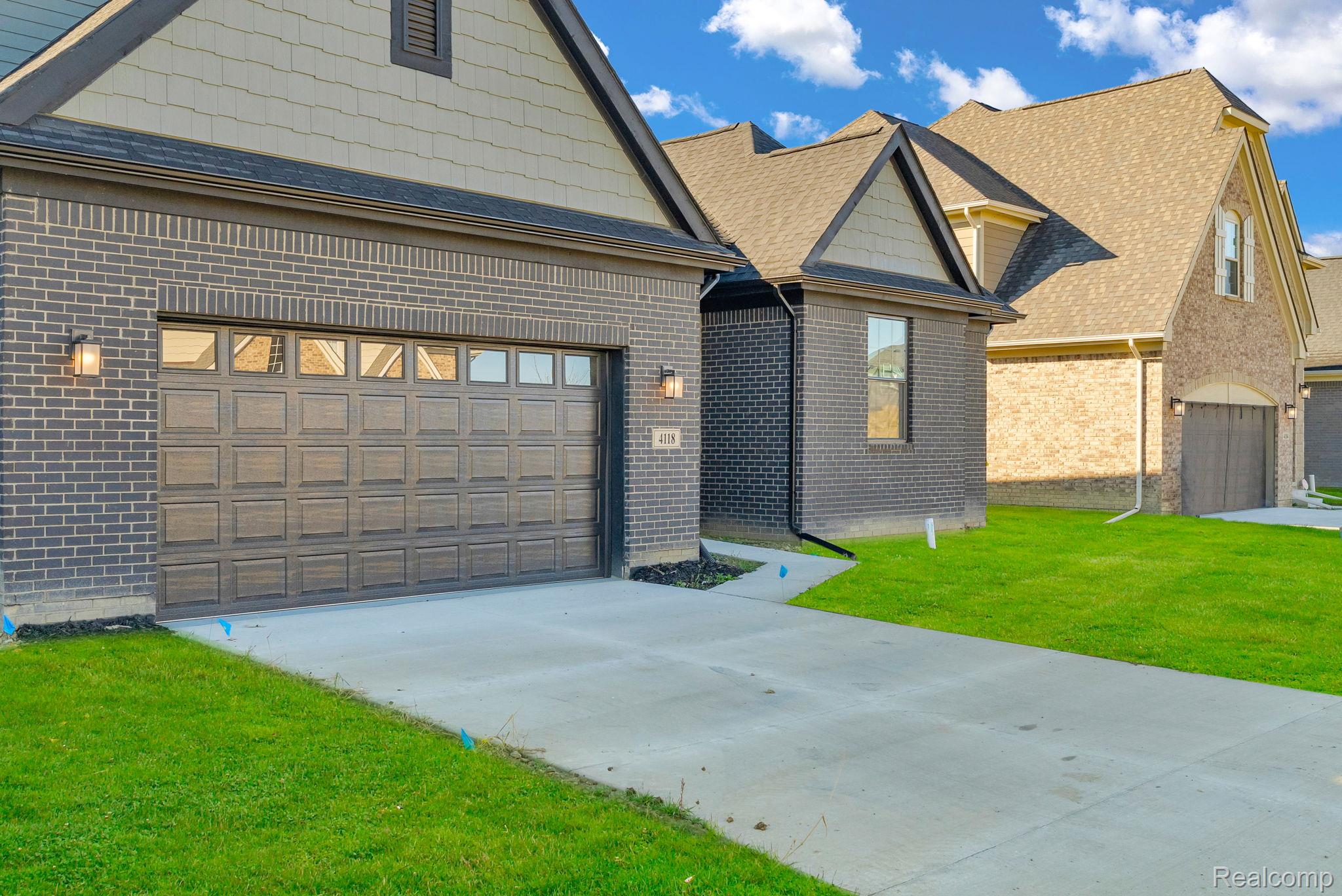 4118 Spring Meadows Drive