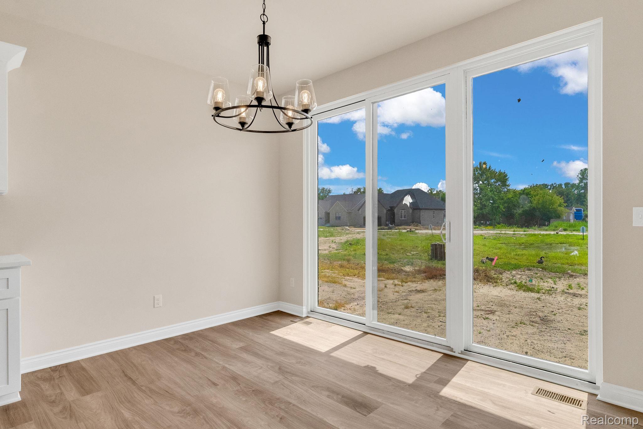 4118 Spring Meadows Drive