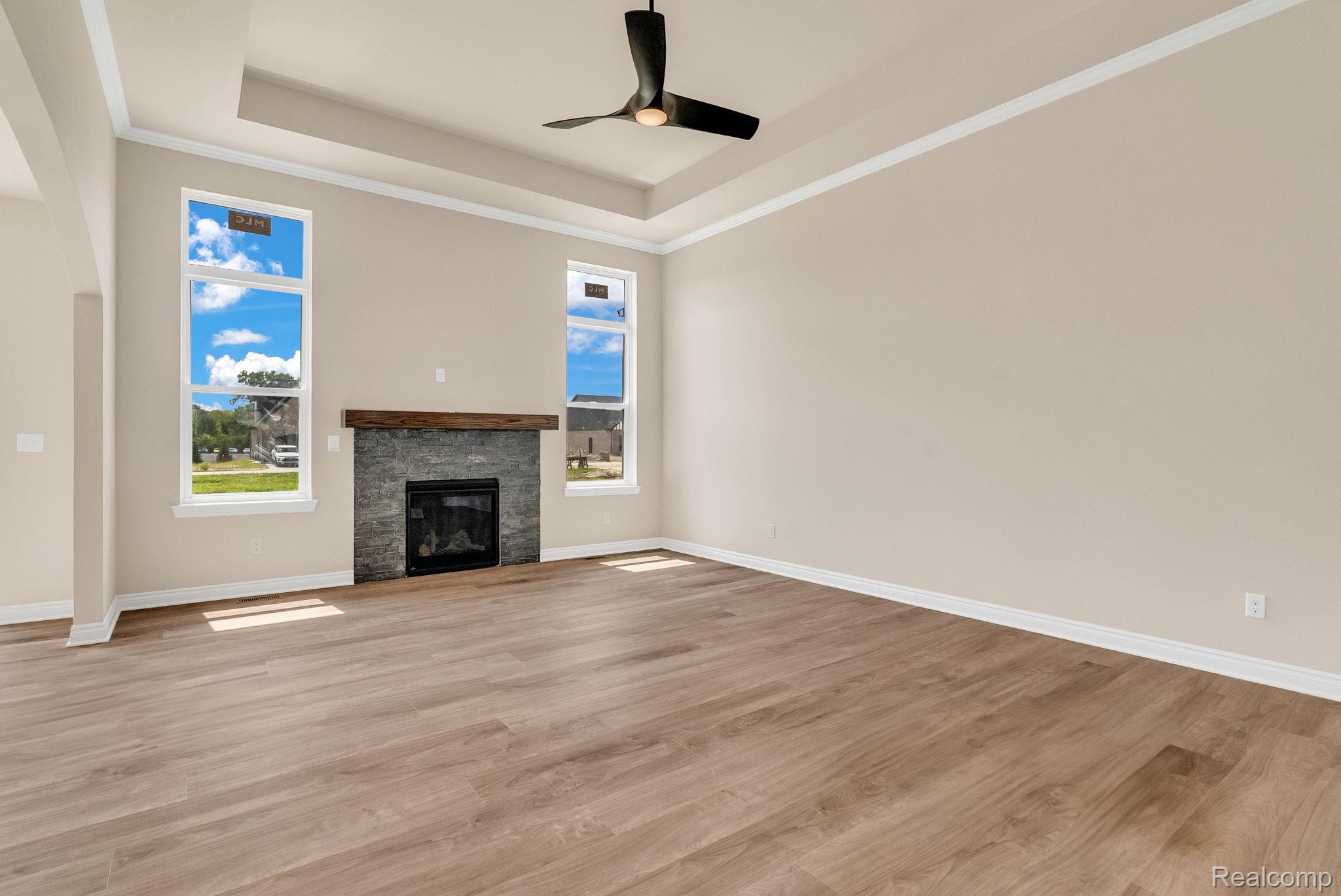 4118 Spring Meadows Drive