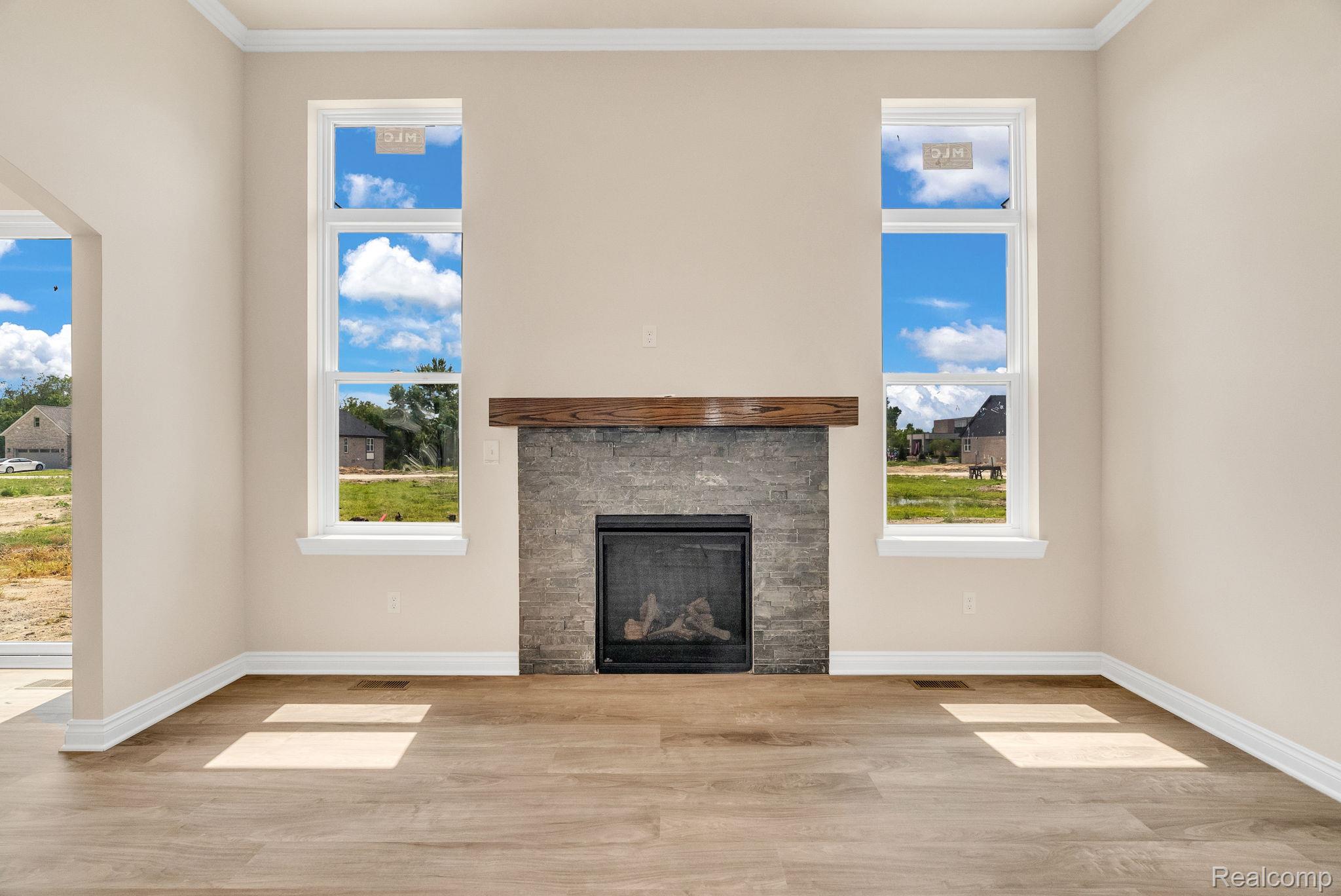 4118 Spring Meadows Drive