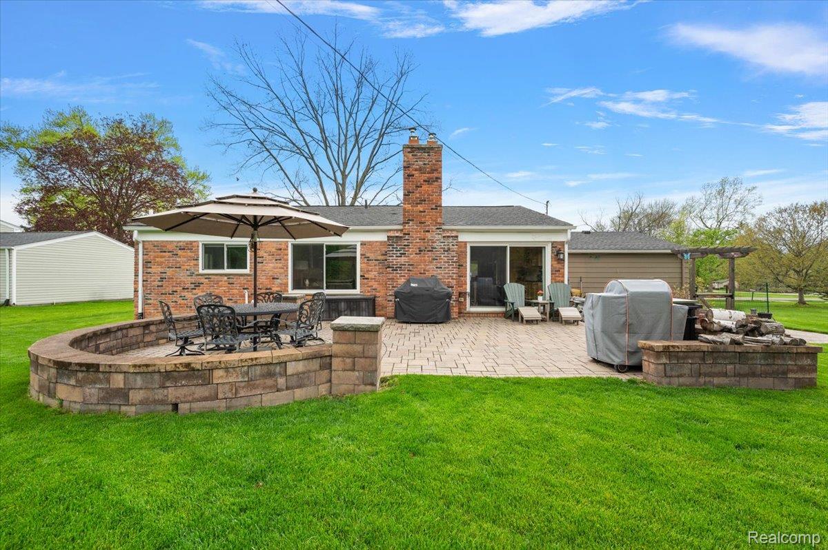 3580 Newgate Drive