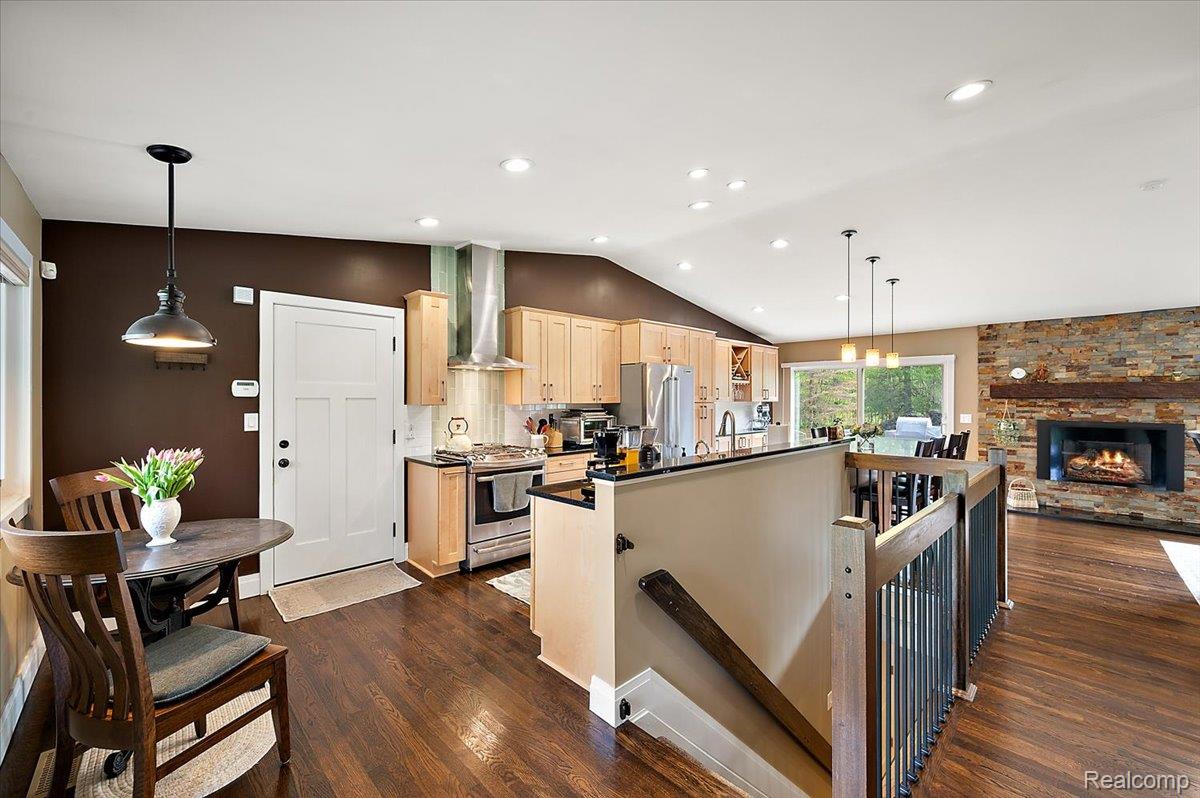 3580 Newgate Drive