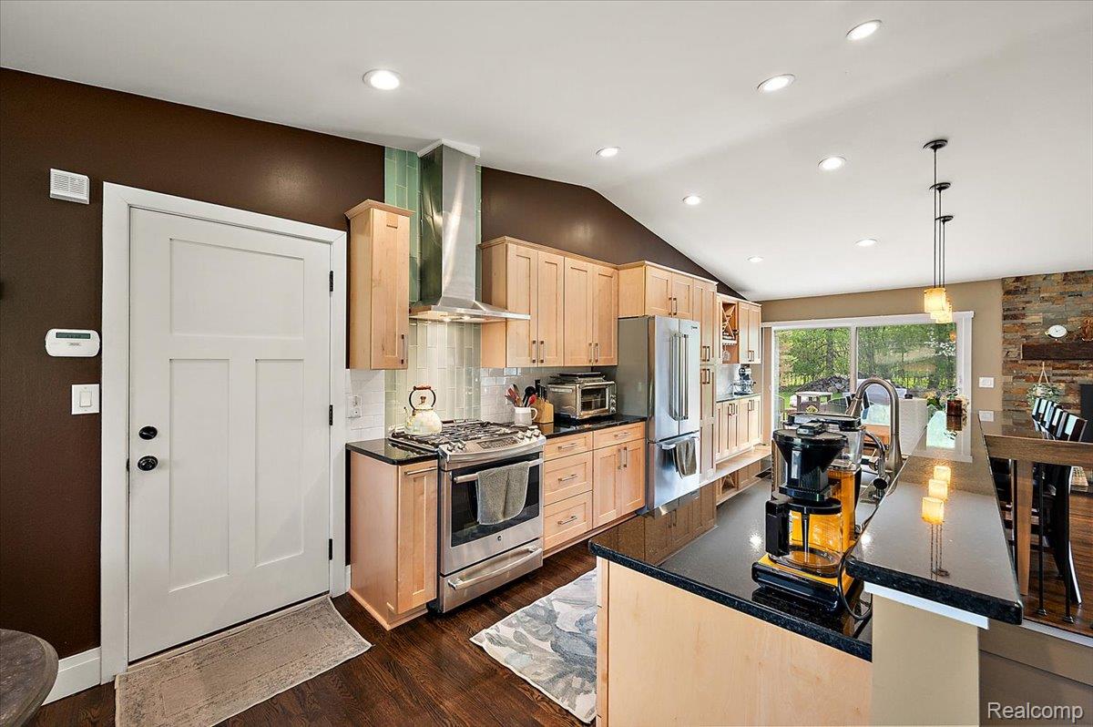 3580 Newgate Drive