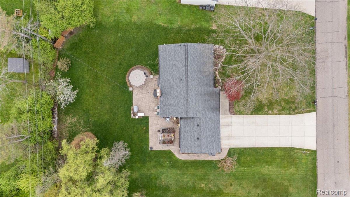3580 Newgate Drive