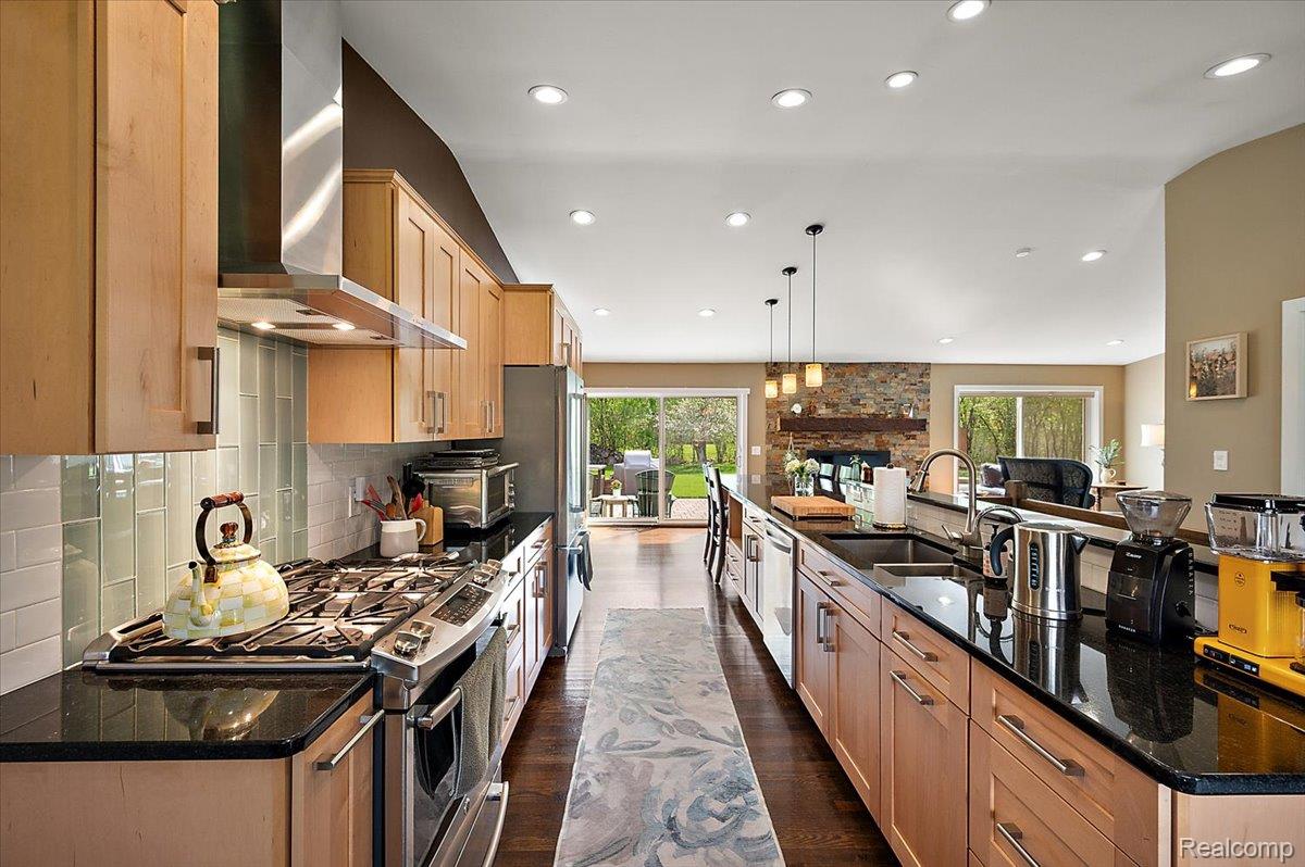 3580 Newgate Drive