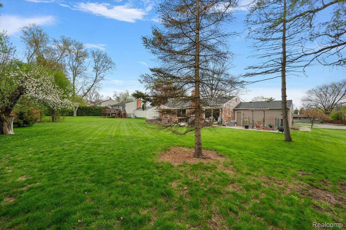 3580 Newgate Drive