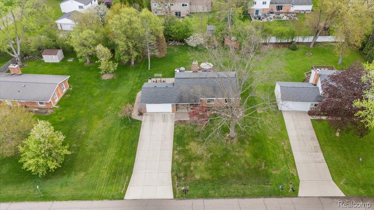 3580 Newgate Drive