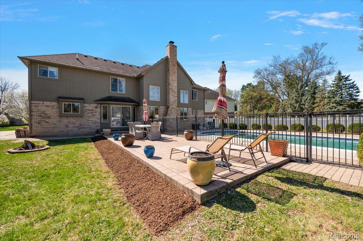 49931 Shelby Creek Drive