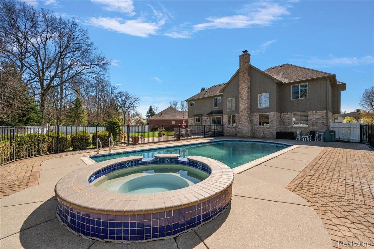 49931 Shelby Creek Drive
