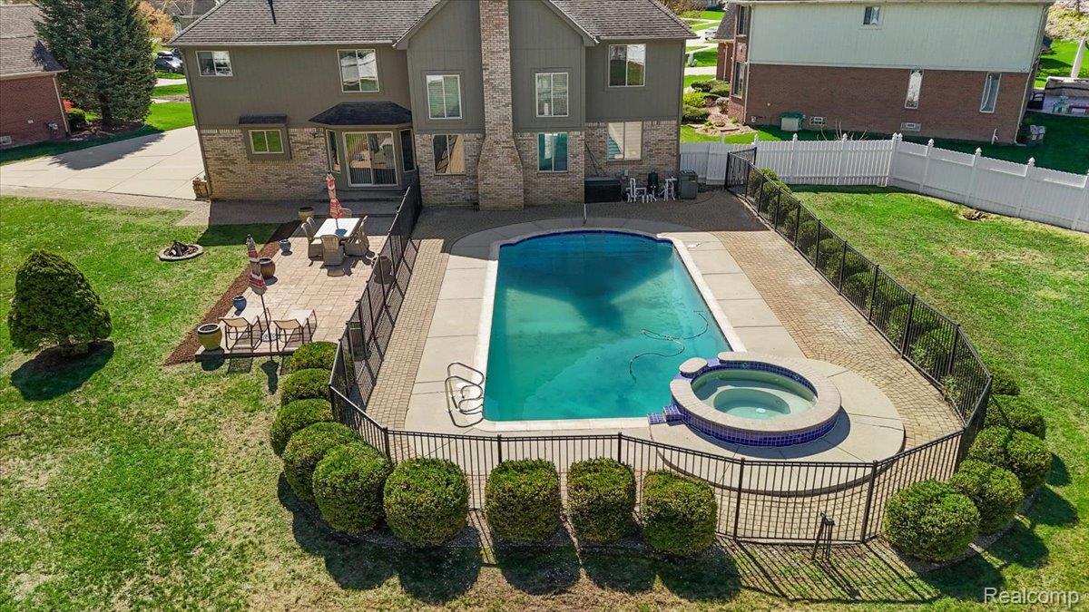49931 Shelby Creek Drive