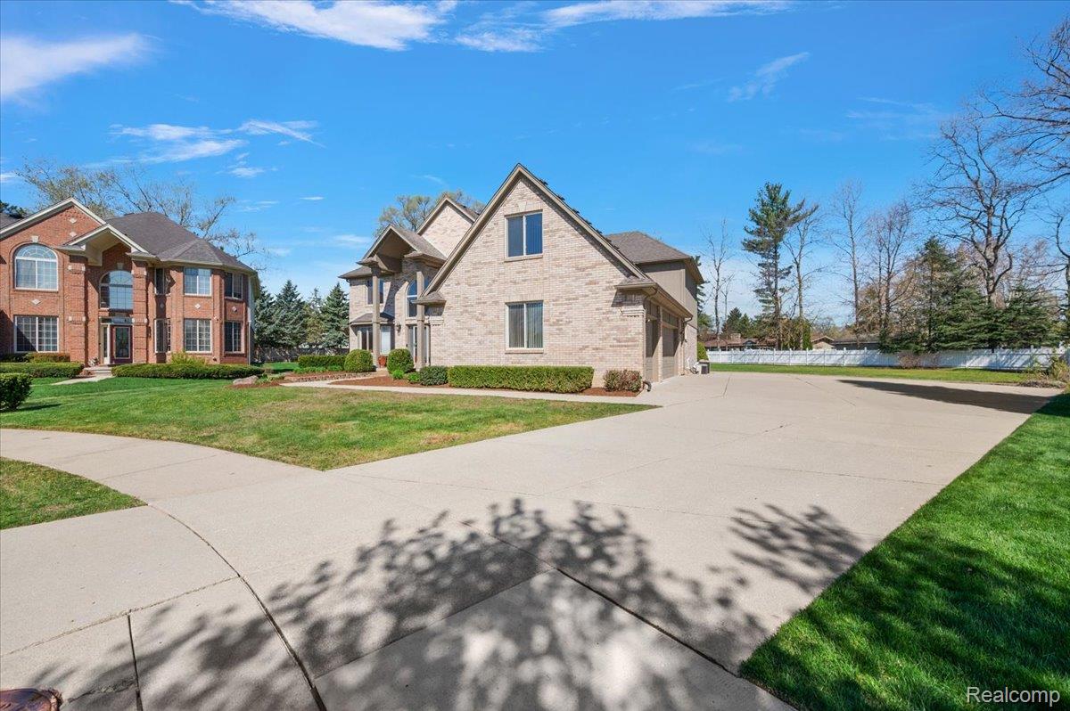 49931 Shelby Creek Drive