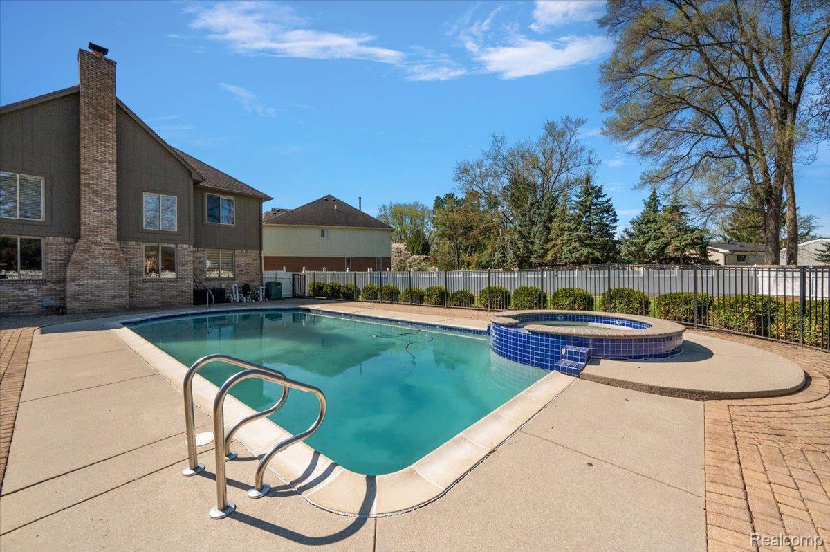 49931 Shelby Creek Drive