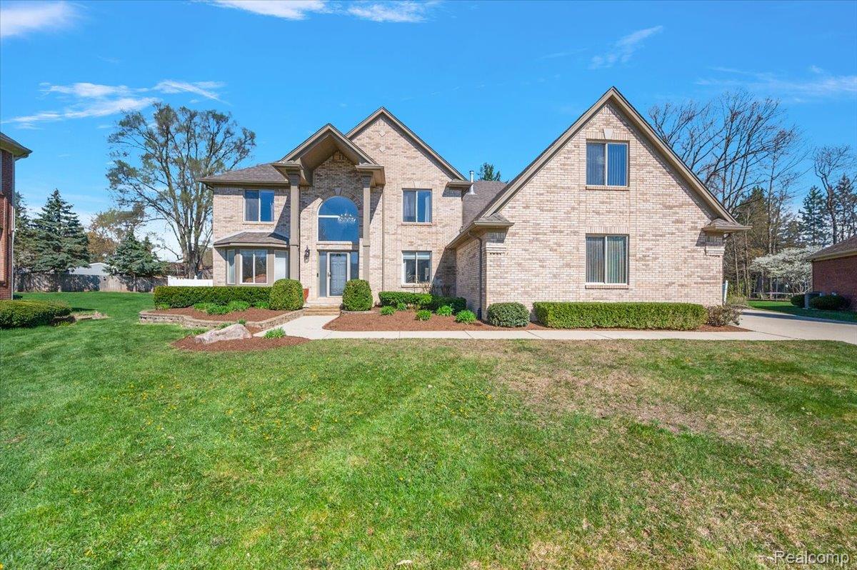 49931 Shelby Creek Drive