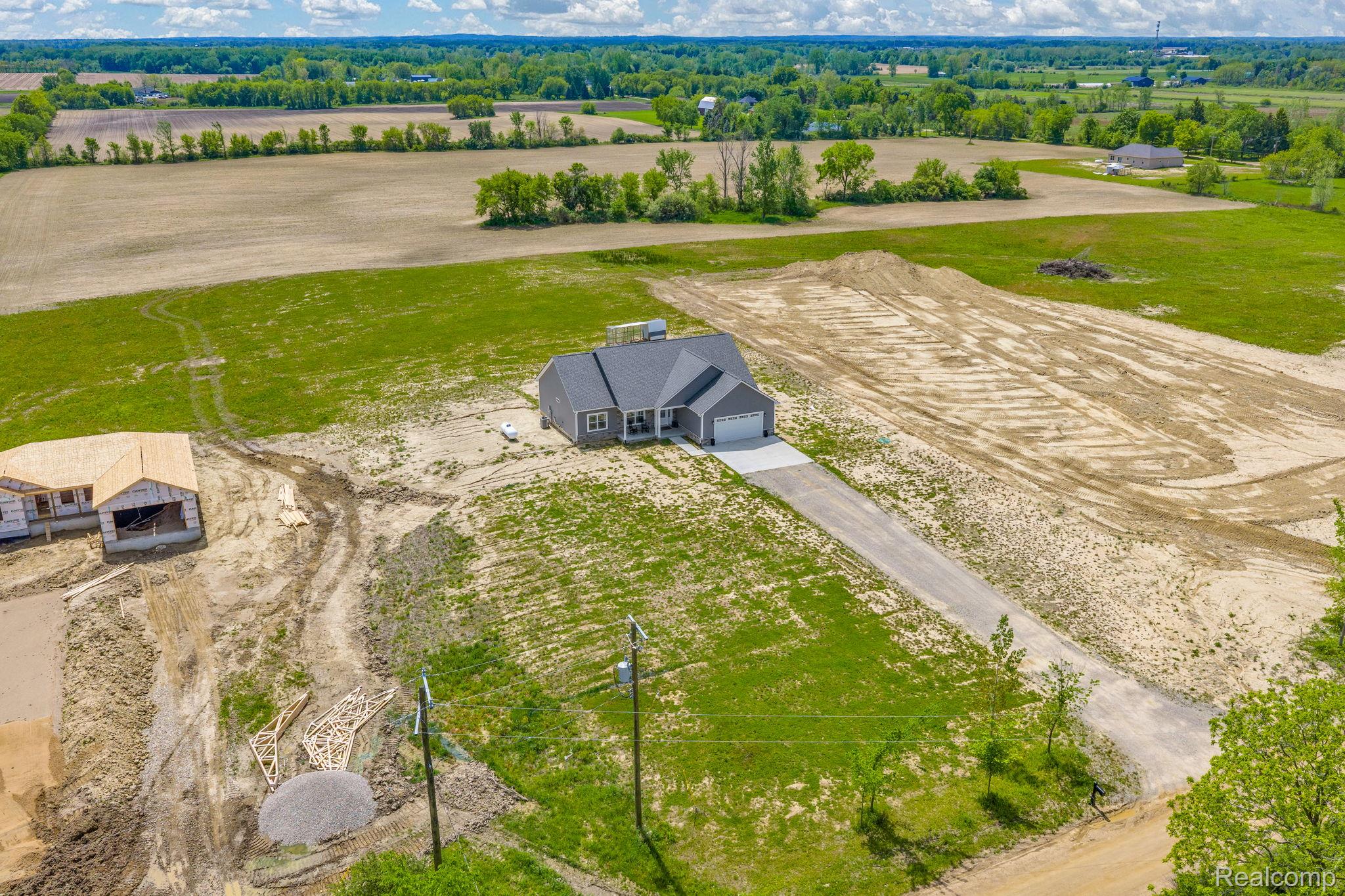7600 Church Road