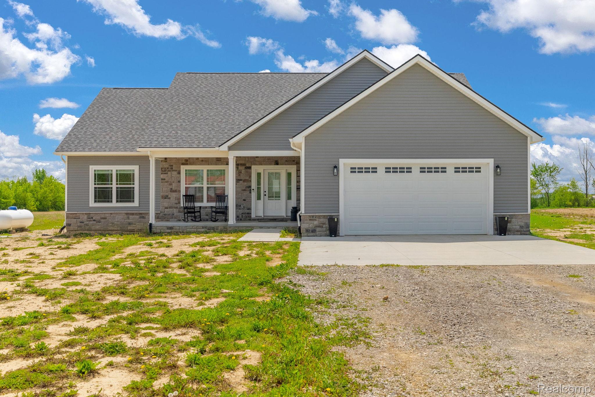 7600 Church Road