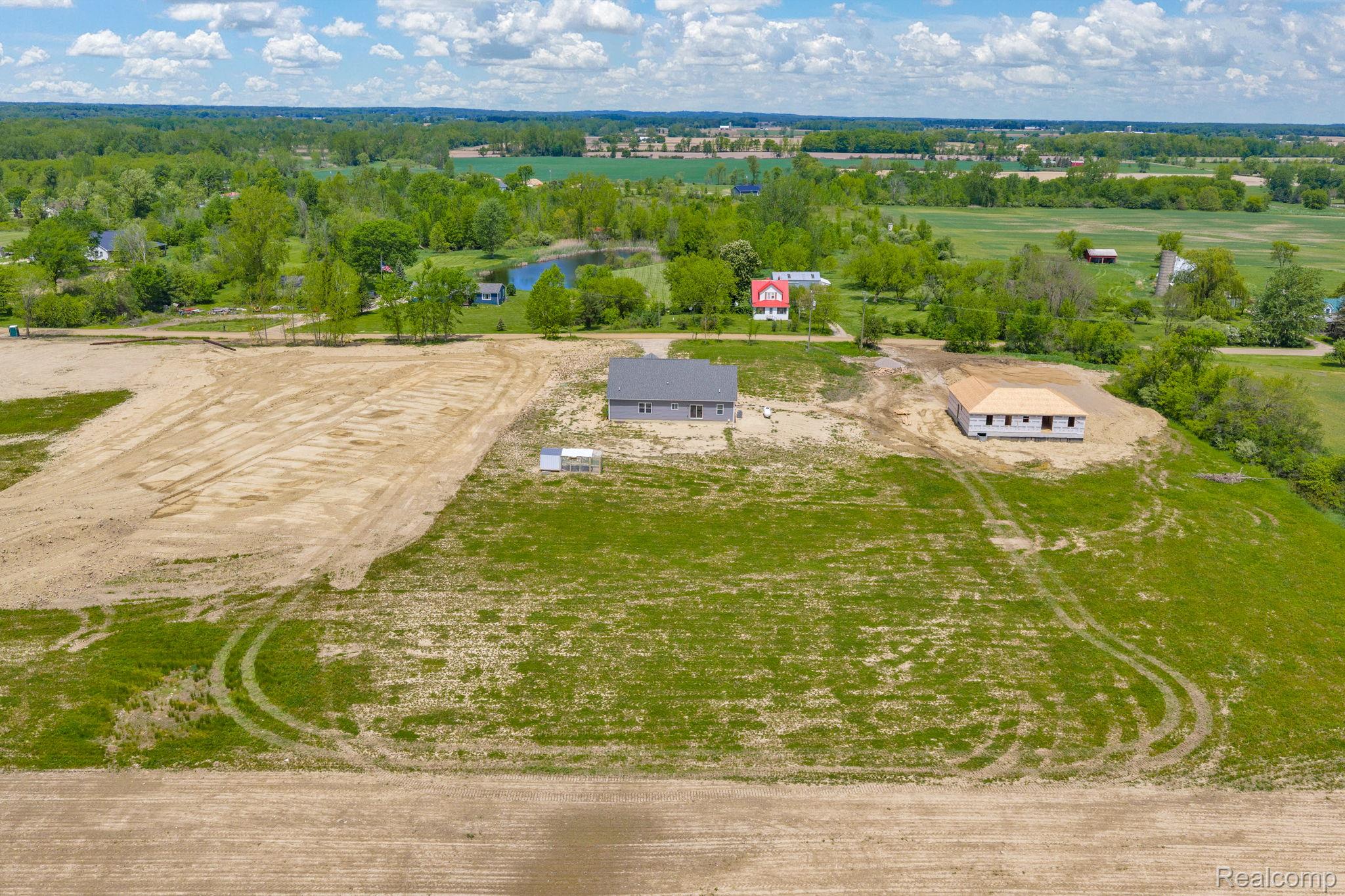 7600 Church Road