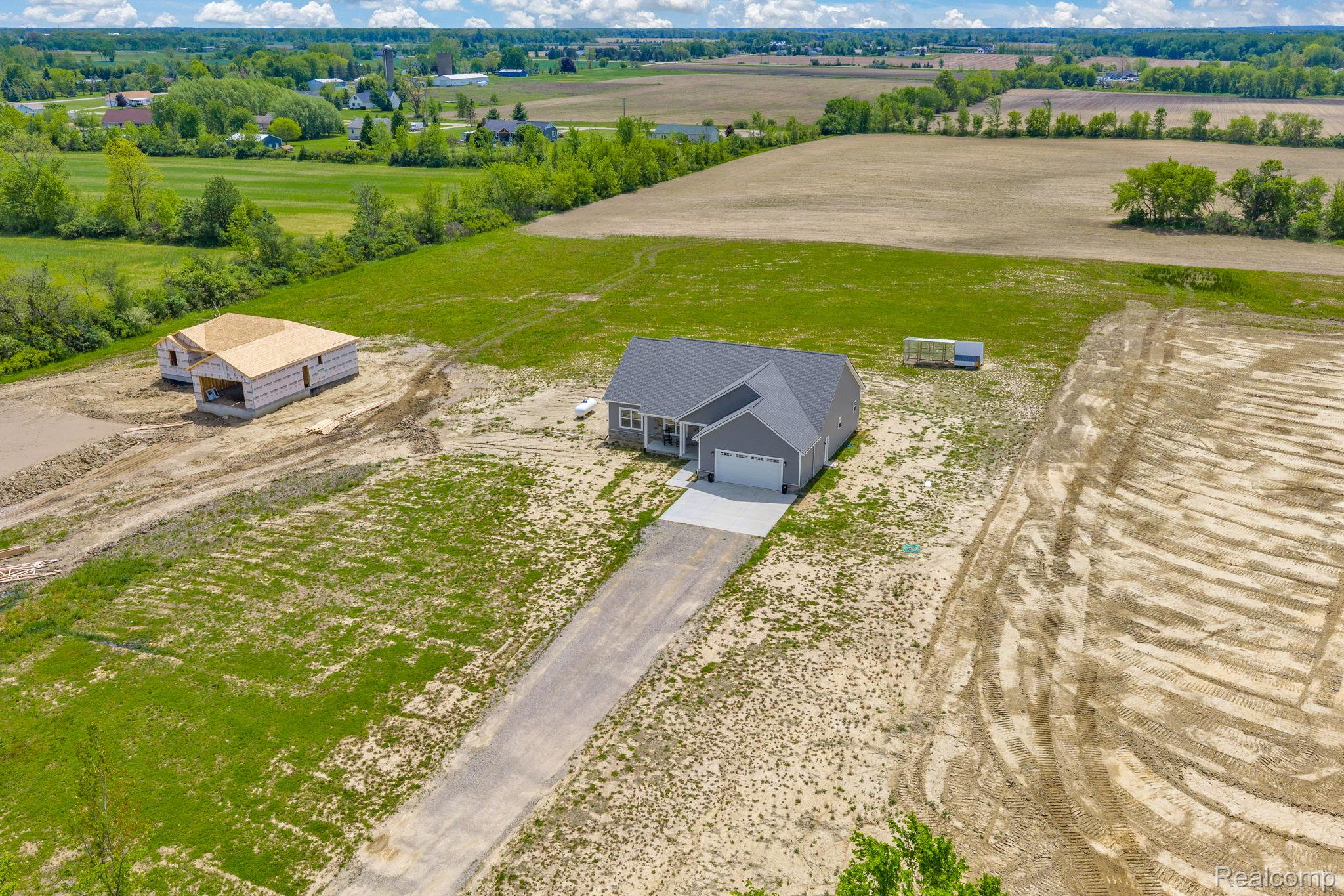 7600 Church Road