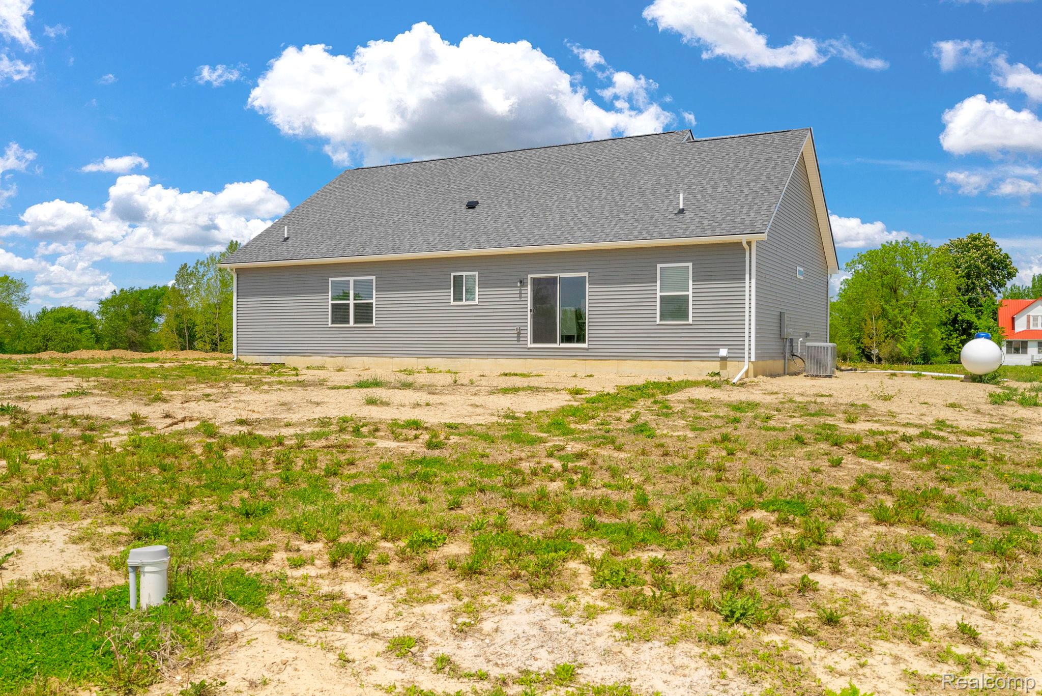 7600 Church Road