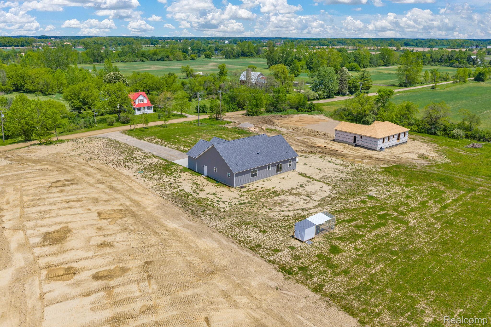 7600 Church Road