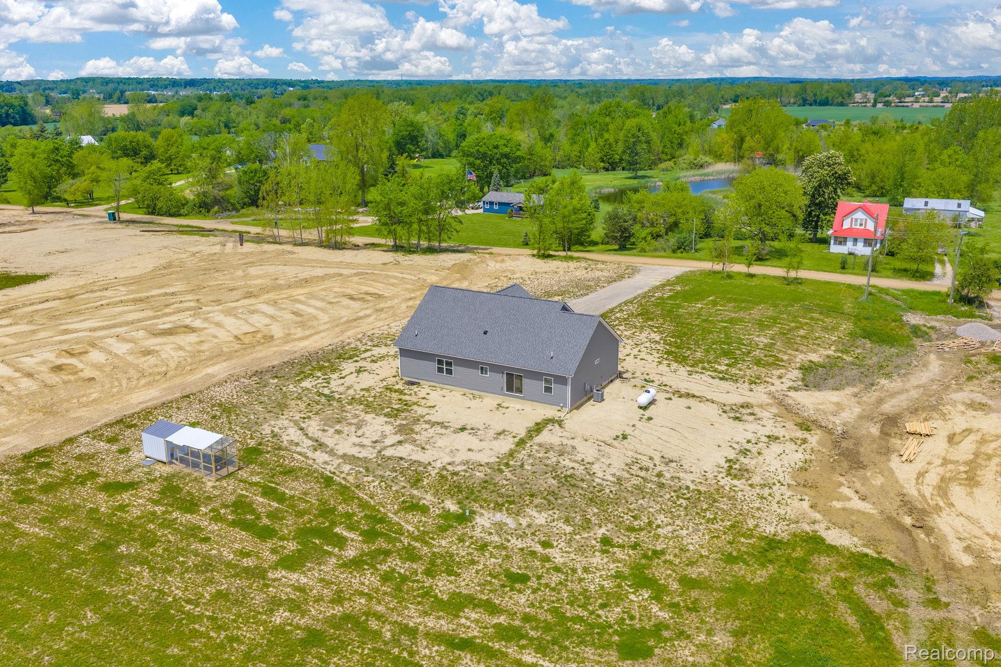7600 Church Road