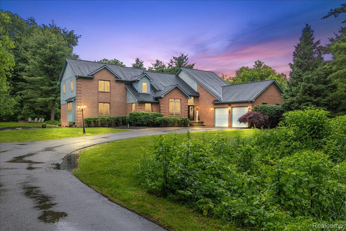 4700 Botany Glen
