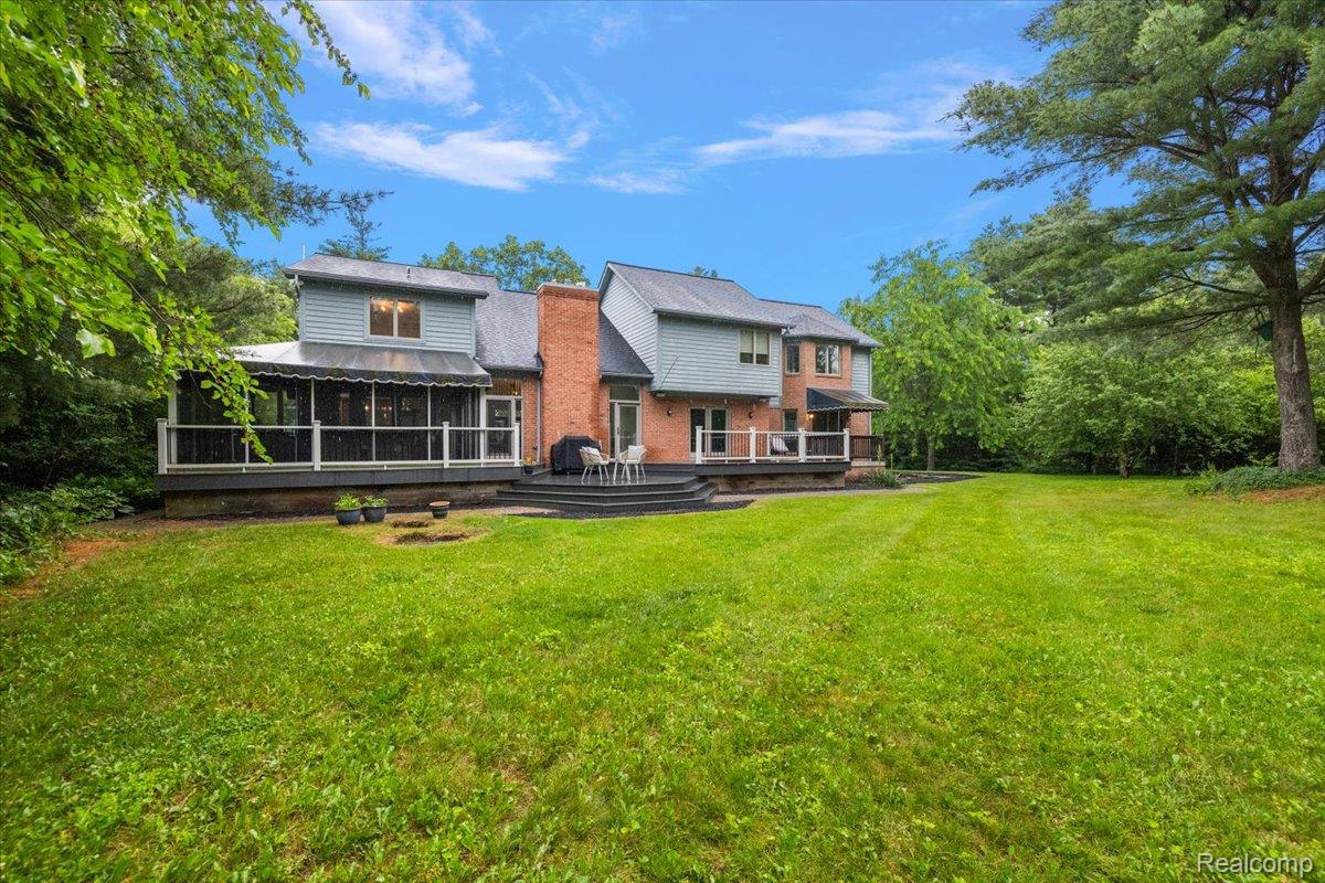 4700 Botany Glen