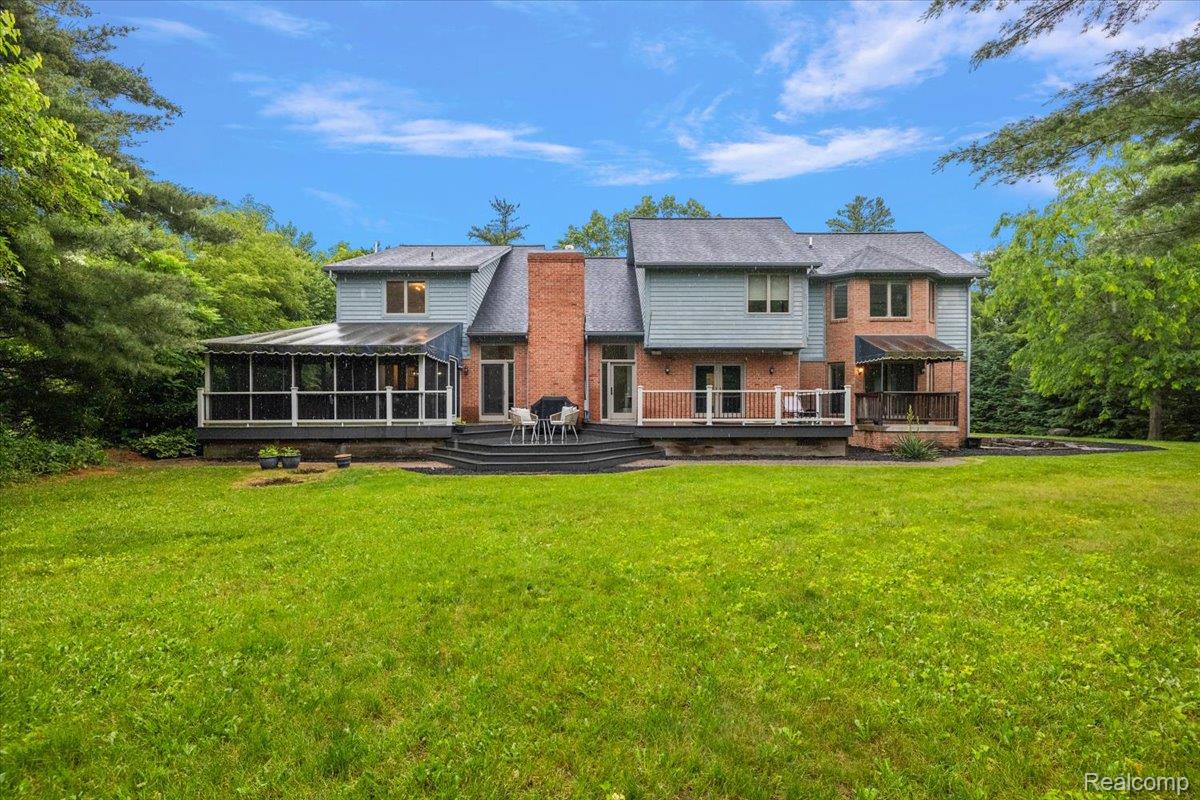 4700 Botany Glen